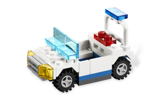 LEGO City Advent Calendar - Image 5