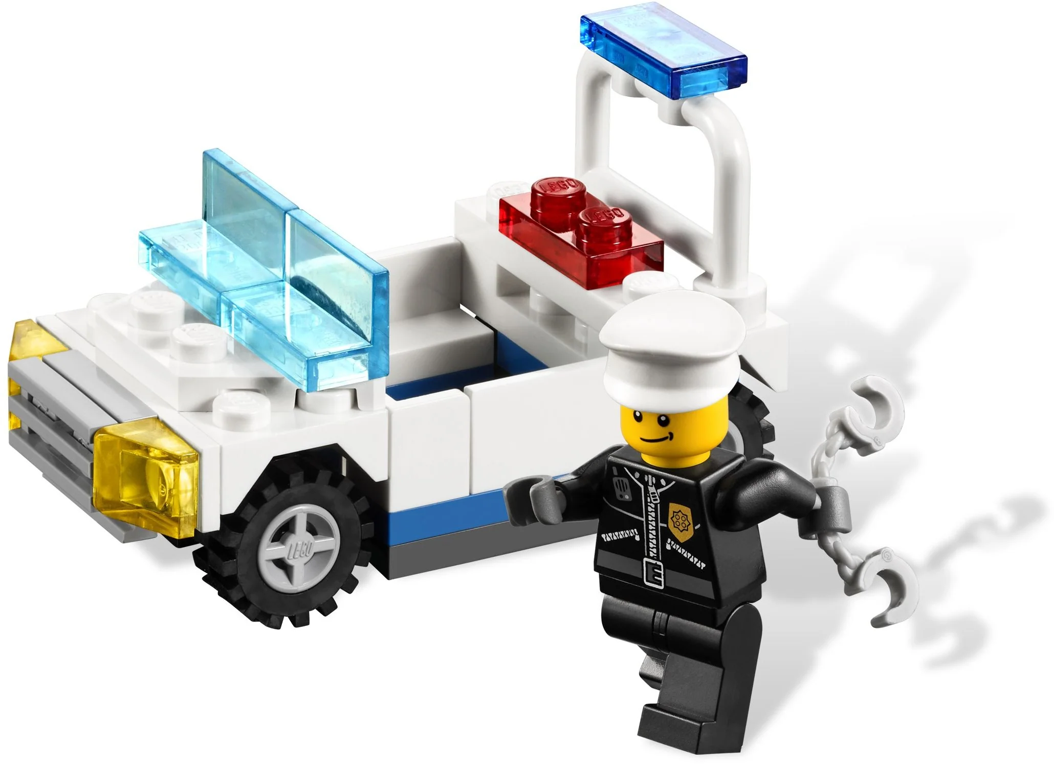 LEGO City Advent Calendar - Image 7