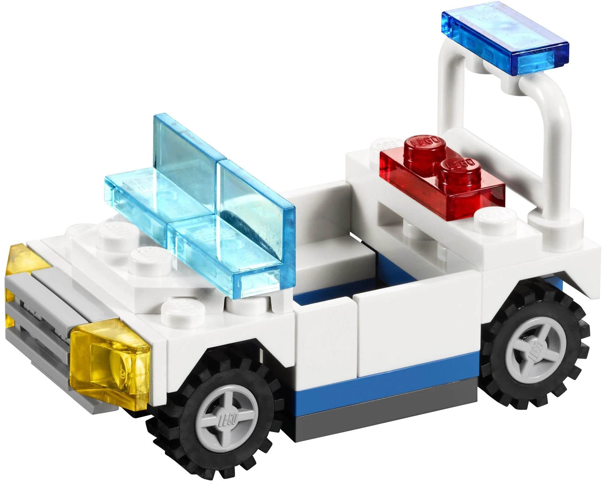 LEGO City Advent Calendar - Image 8