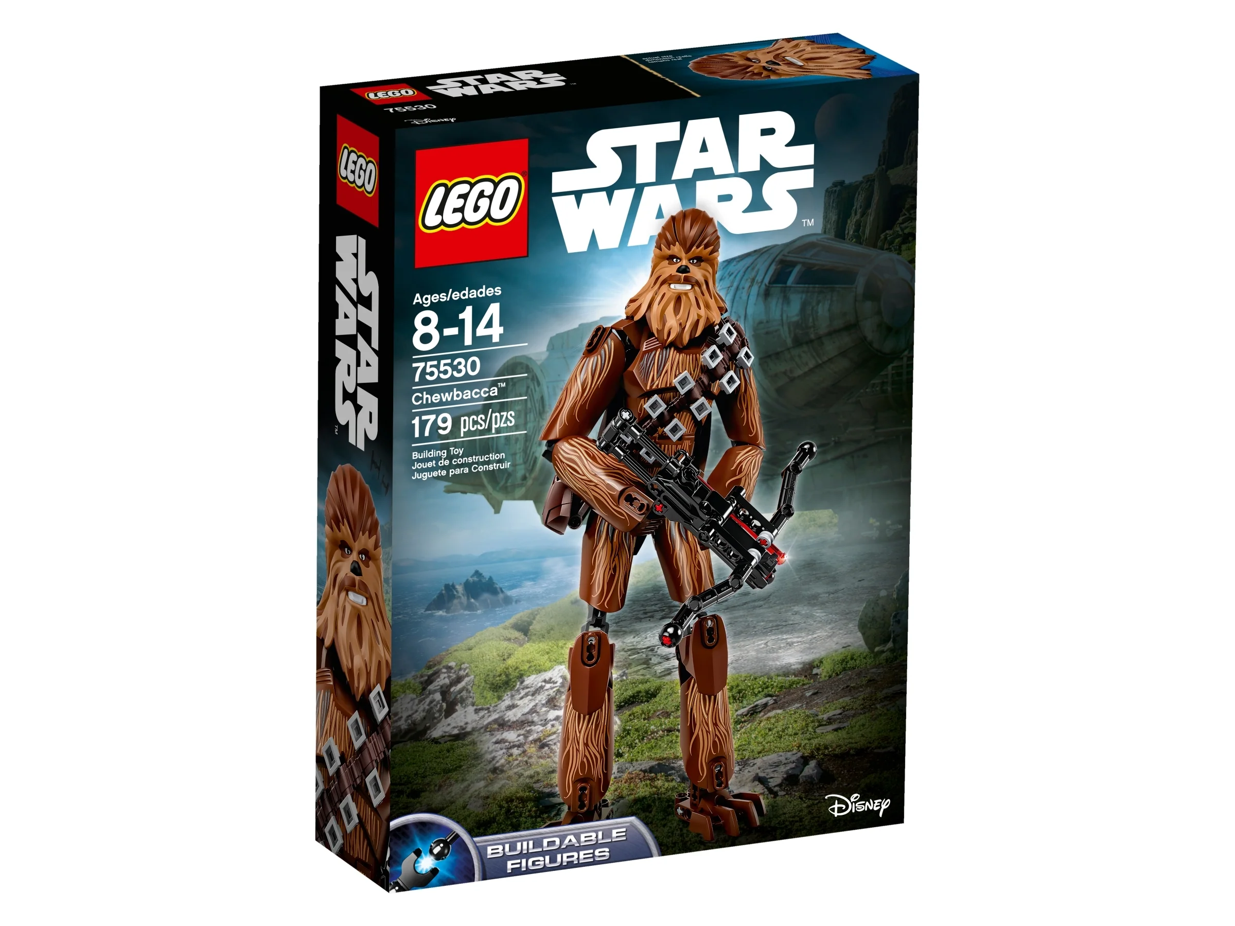 Chewbacca - Image 2