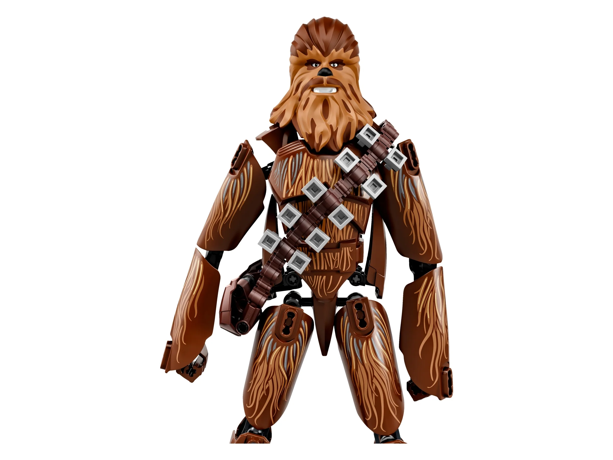 Chewbacca - Image 3