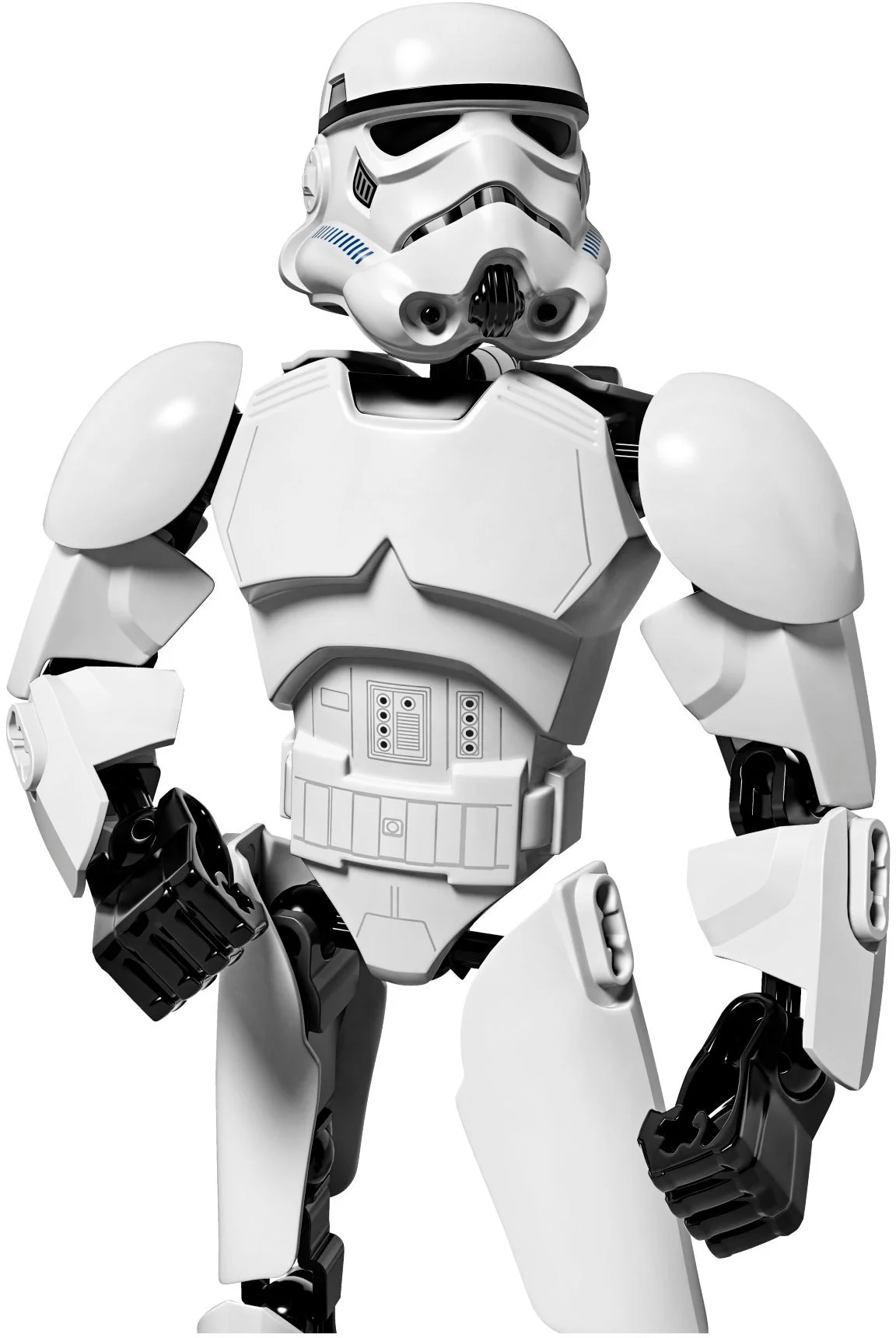 Stormtrooper Commander - Image 3