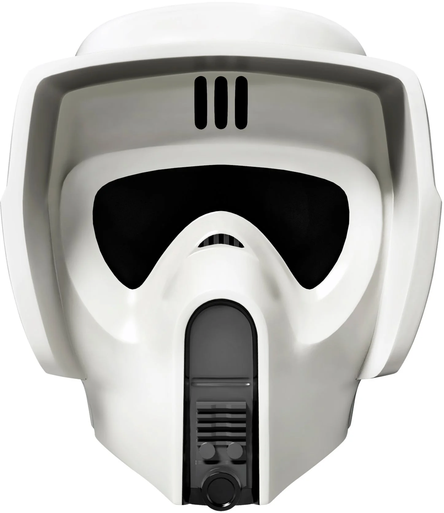 Scout Trooper & Speeder Bike - Image 5