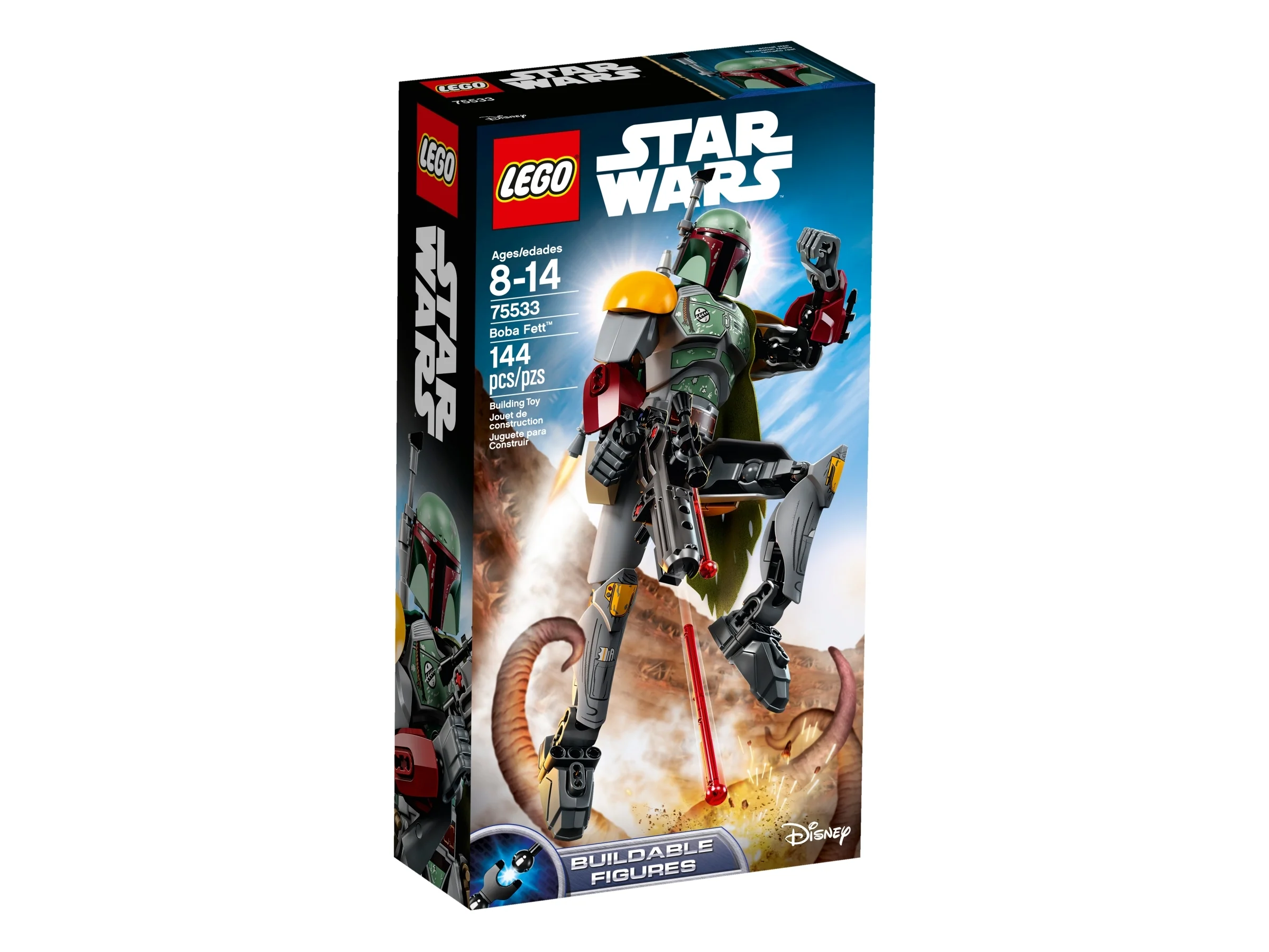 Boba Fett - Image 2