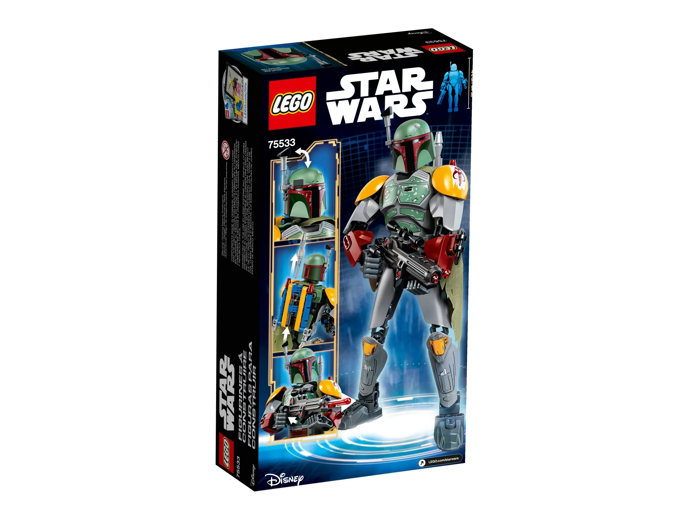 Boba Fett - Image 3