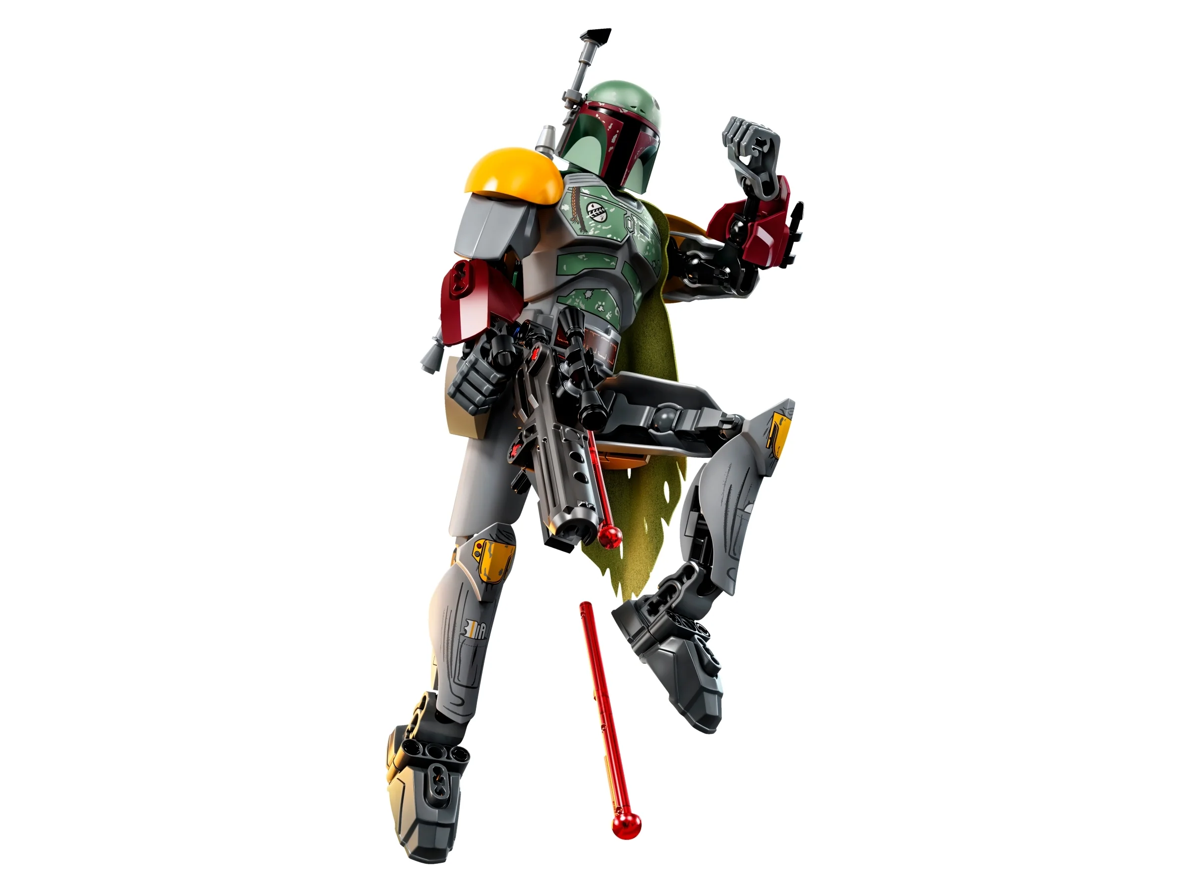 Boba Fett - Image 4