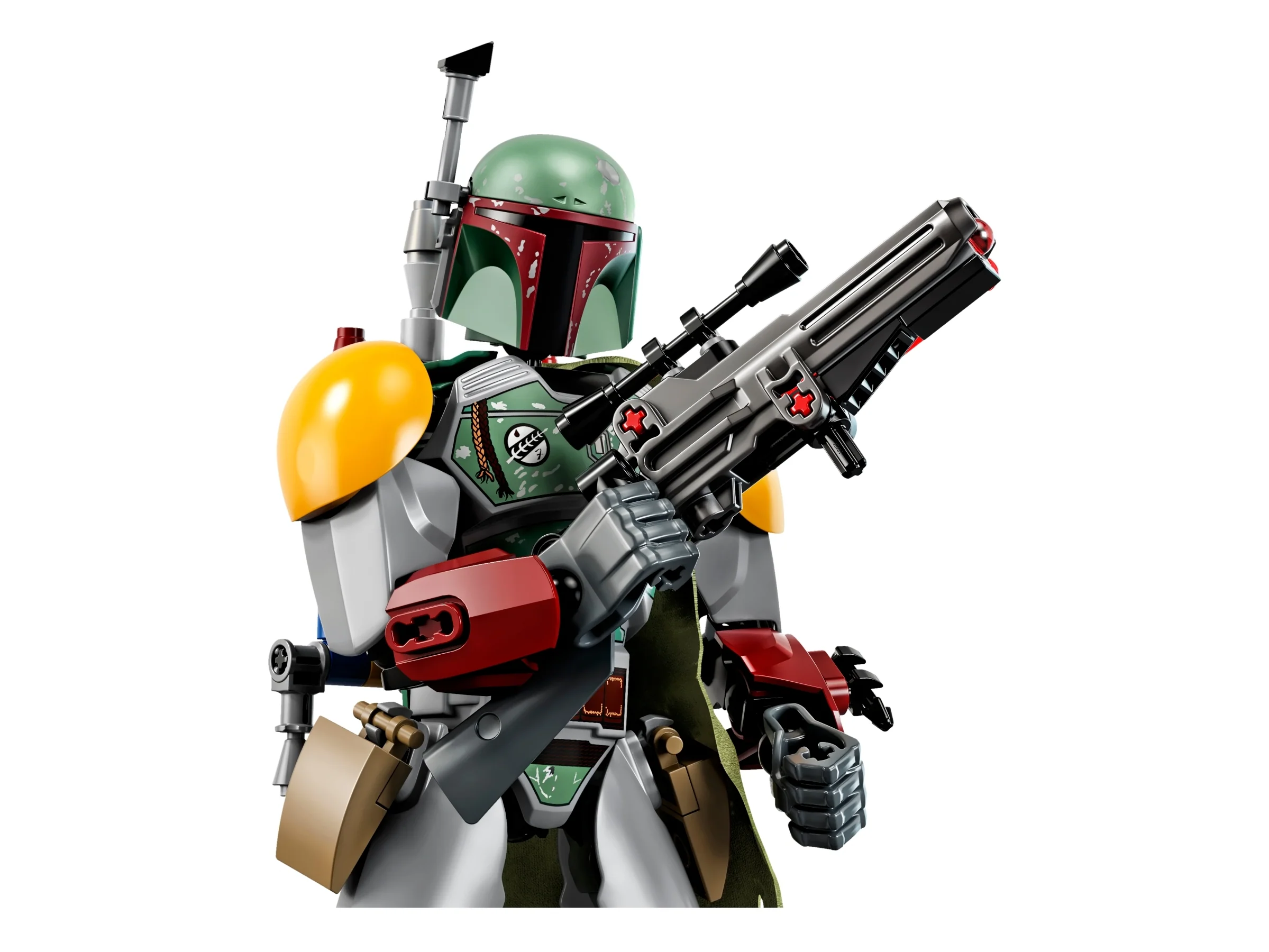 Boba Fett - Image 5