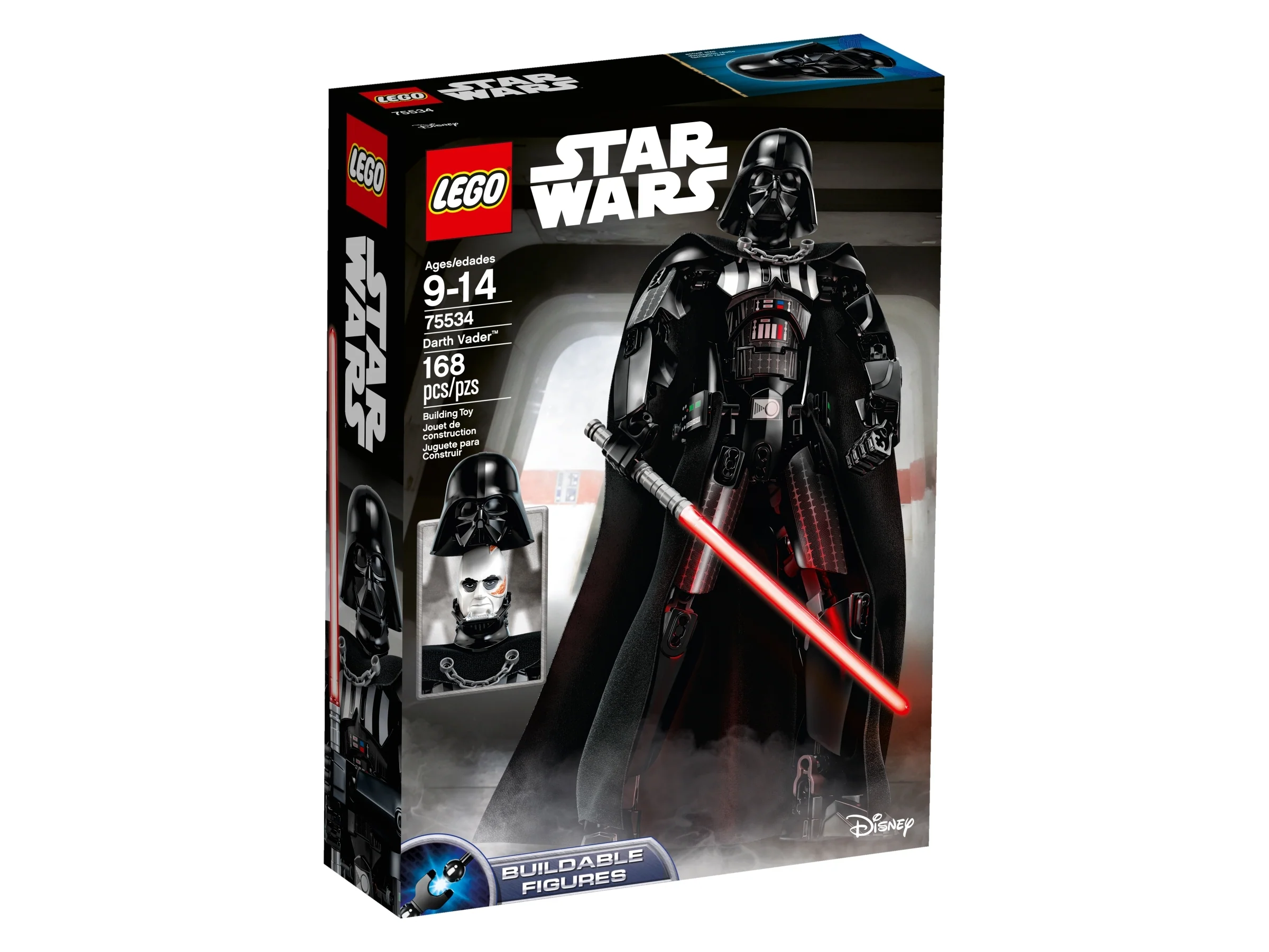Darth Vader - Image 2