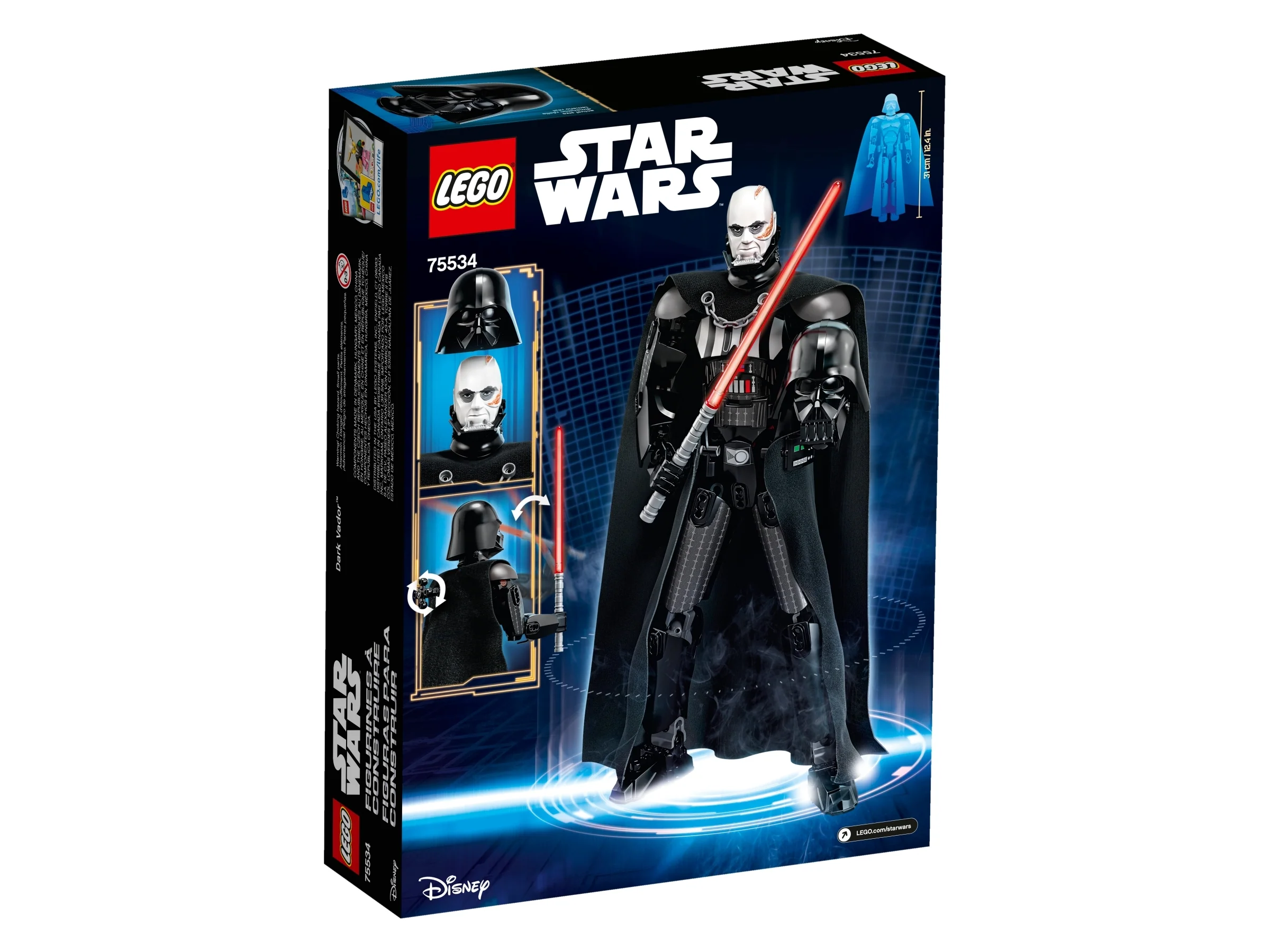 Darth Vader - Image 3