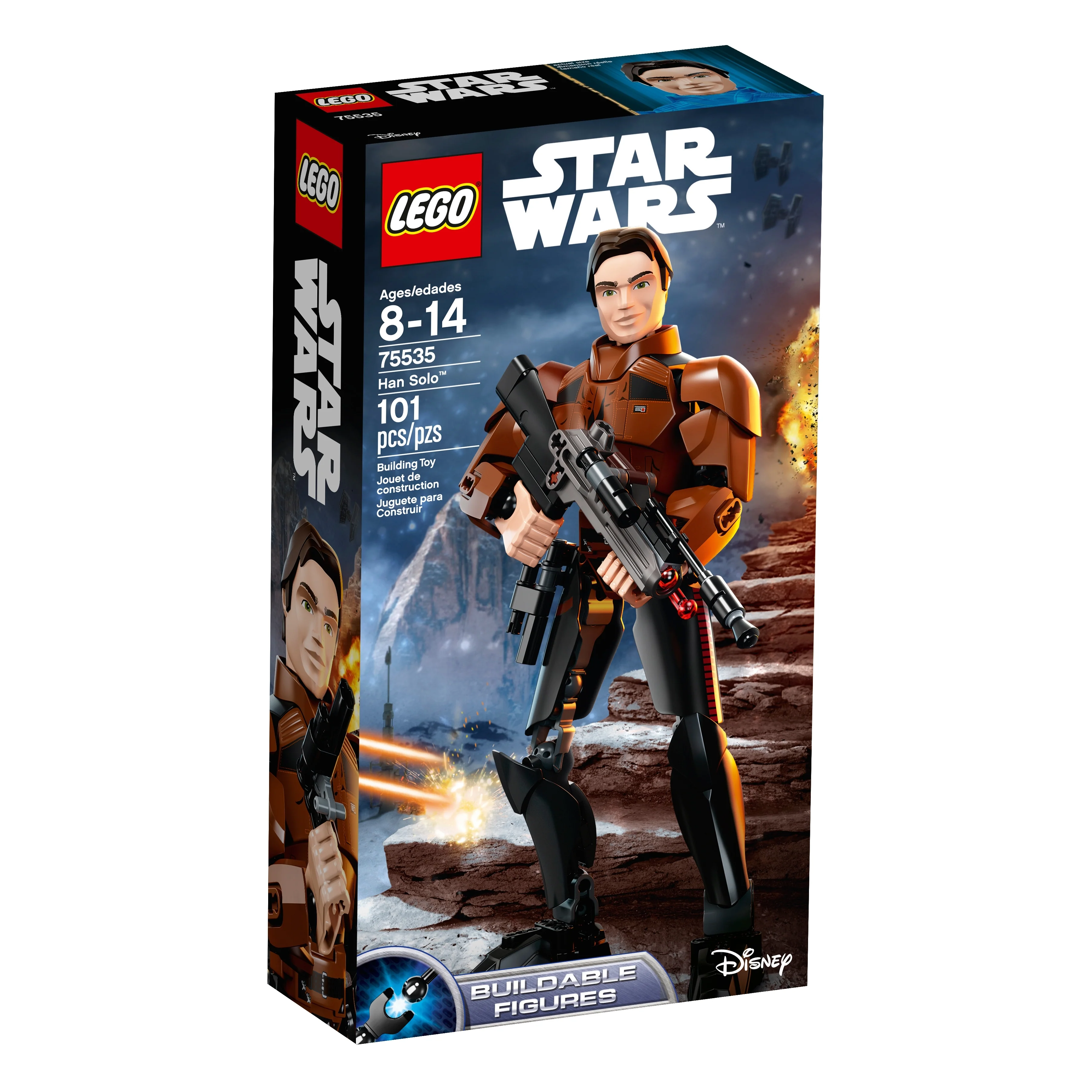 Han Solo - Image 2