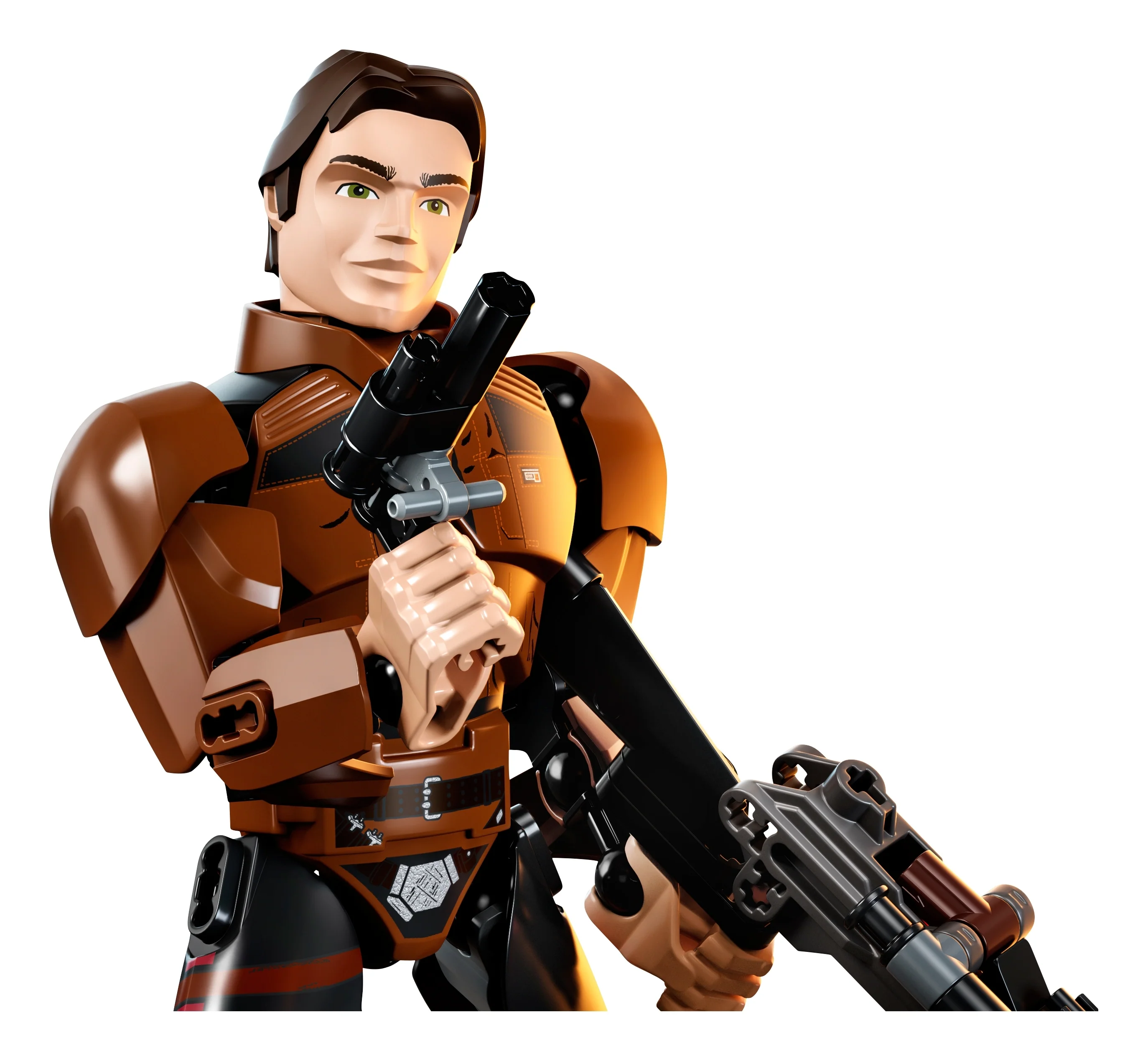 Han Solo - Image 4