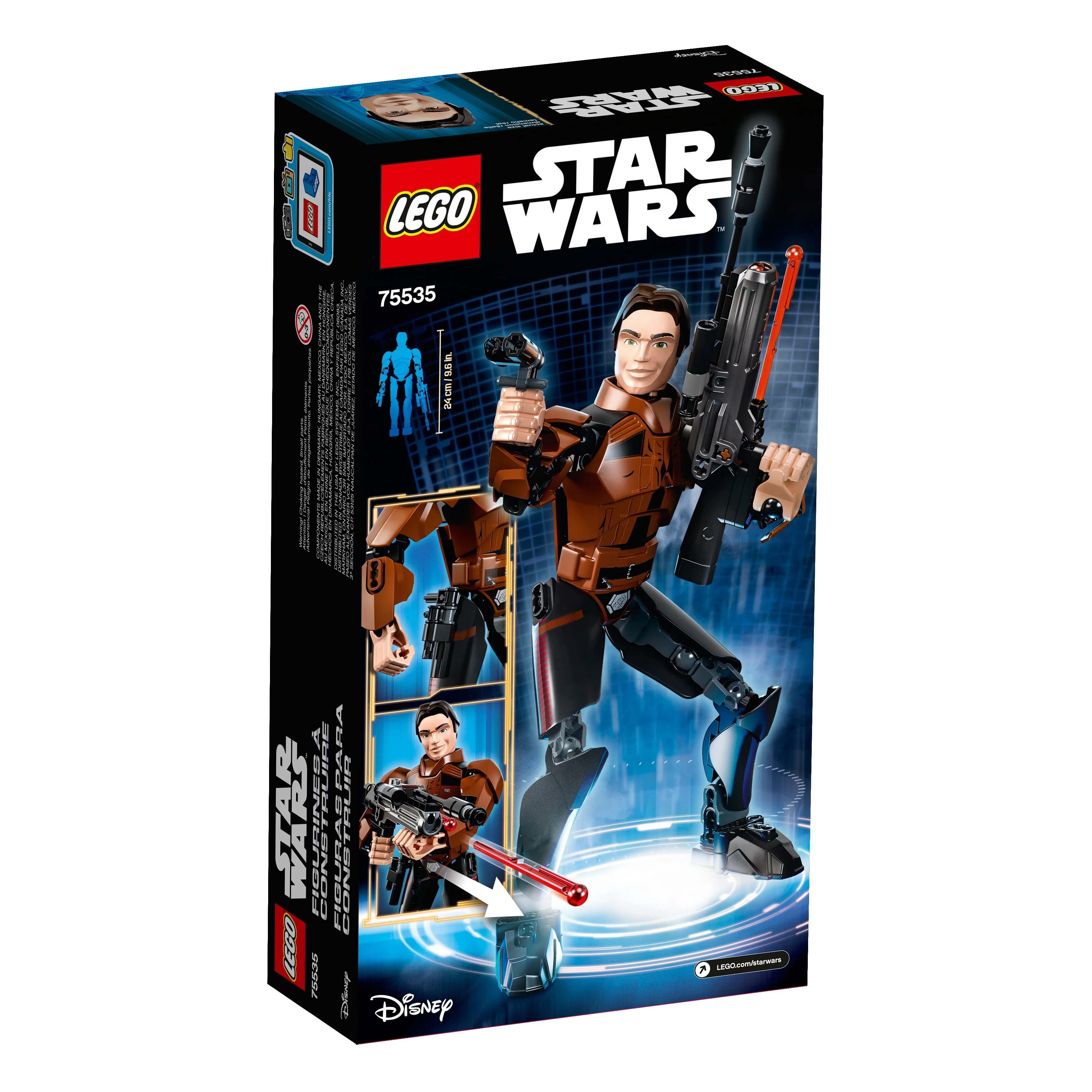 Han Solo - Image 5