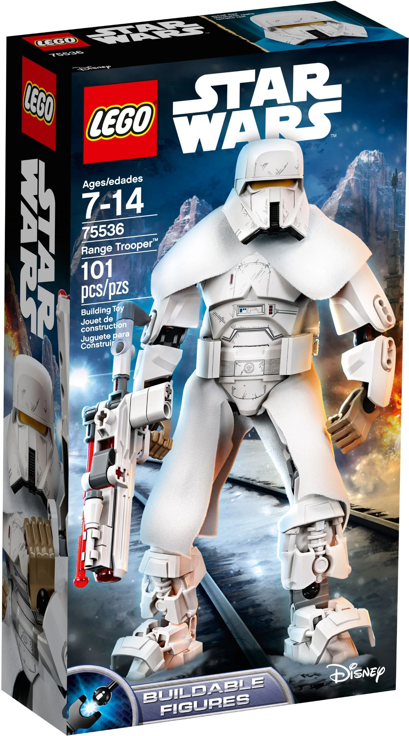 Range Trooper - Image 2