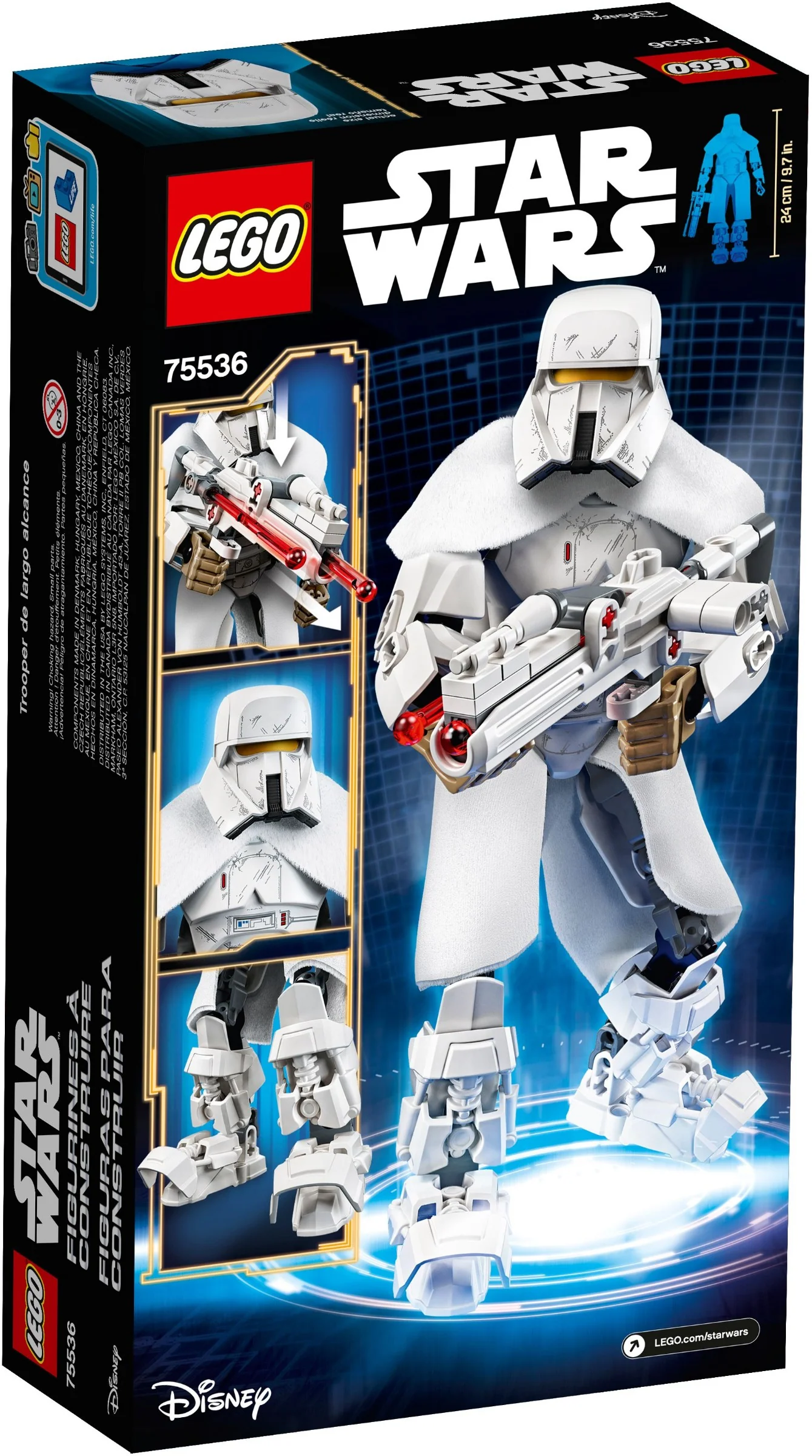 Range Trooper - Image 5