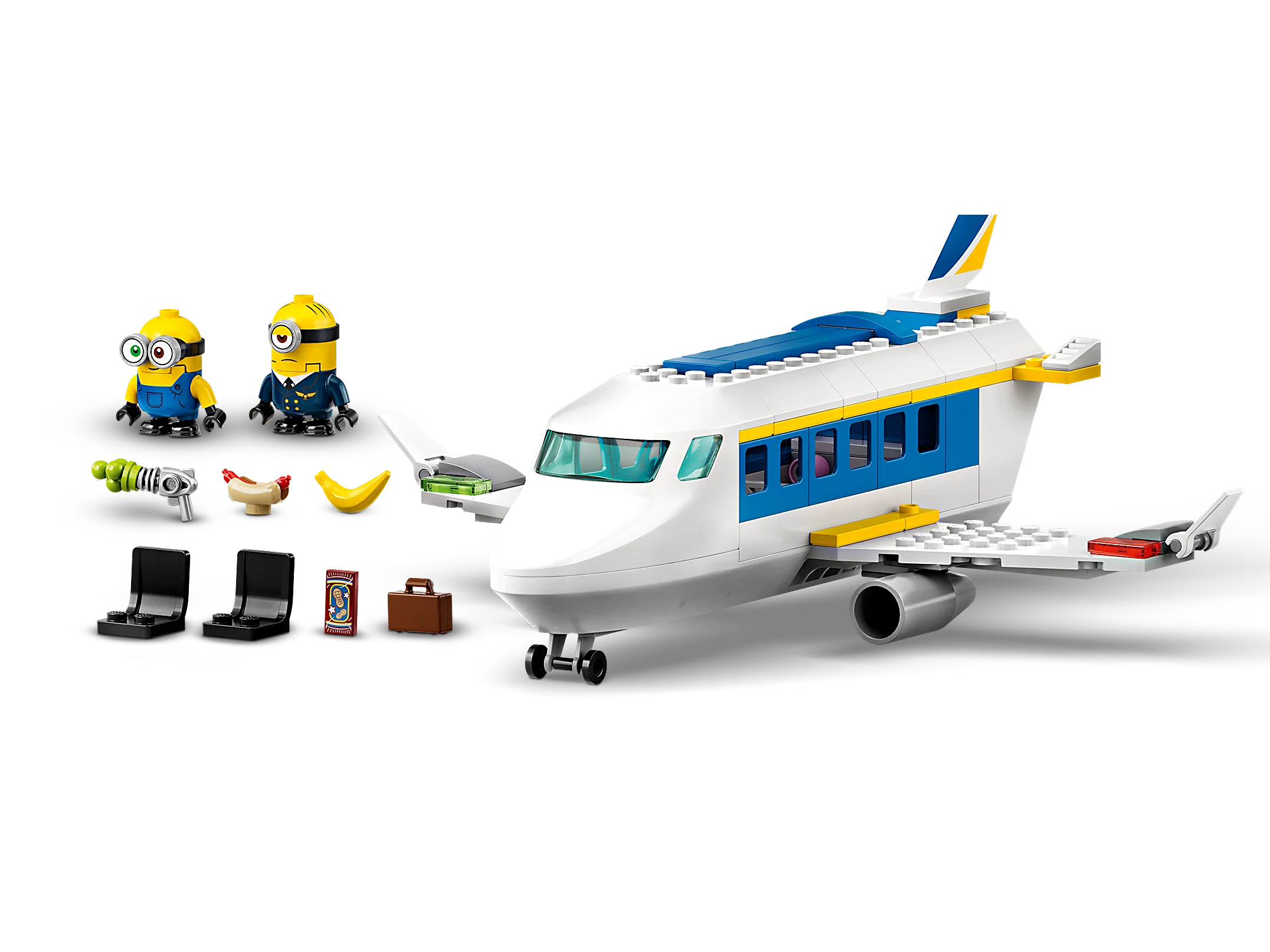 Minion Pilot in Training - Image 4