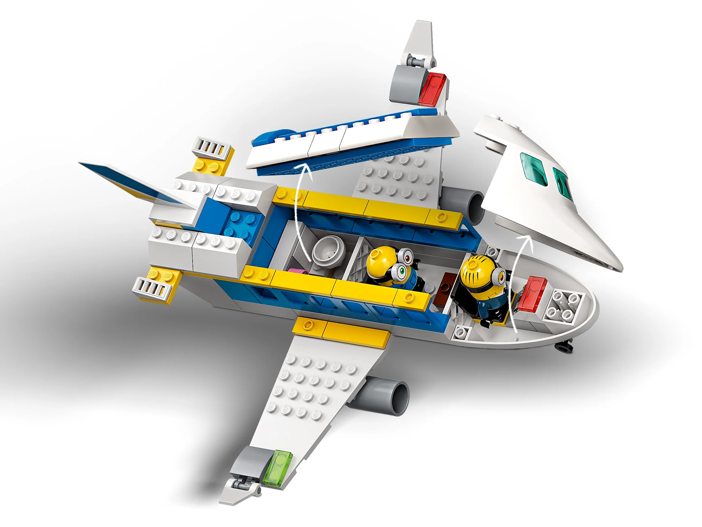 Minion Pilot in Training - Image 6