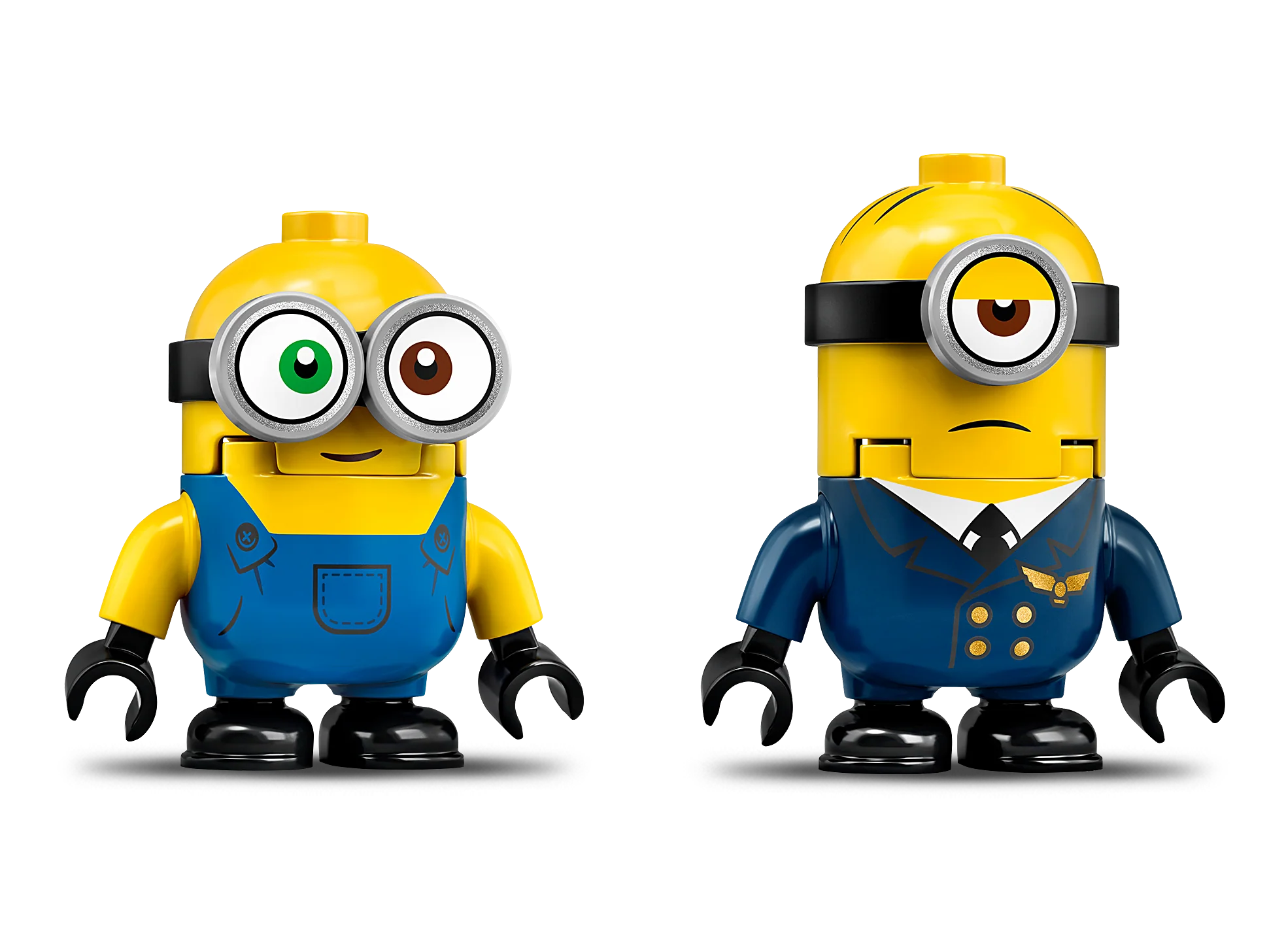 Minion Pilot in Training - Image 7