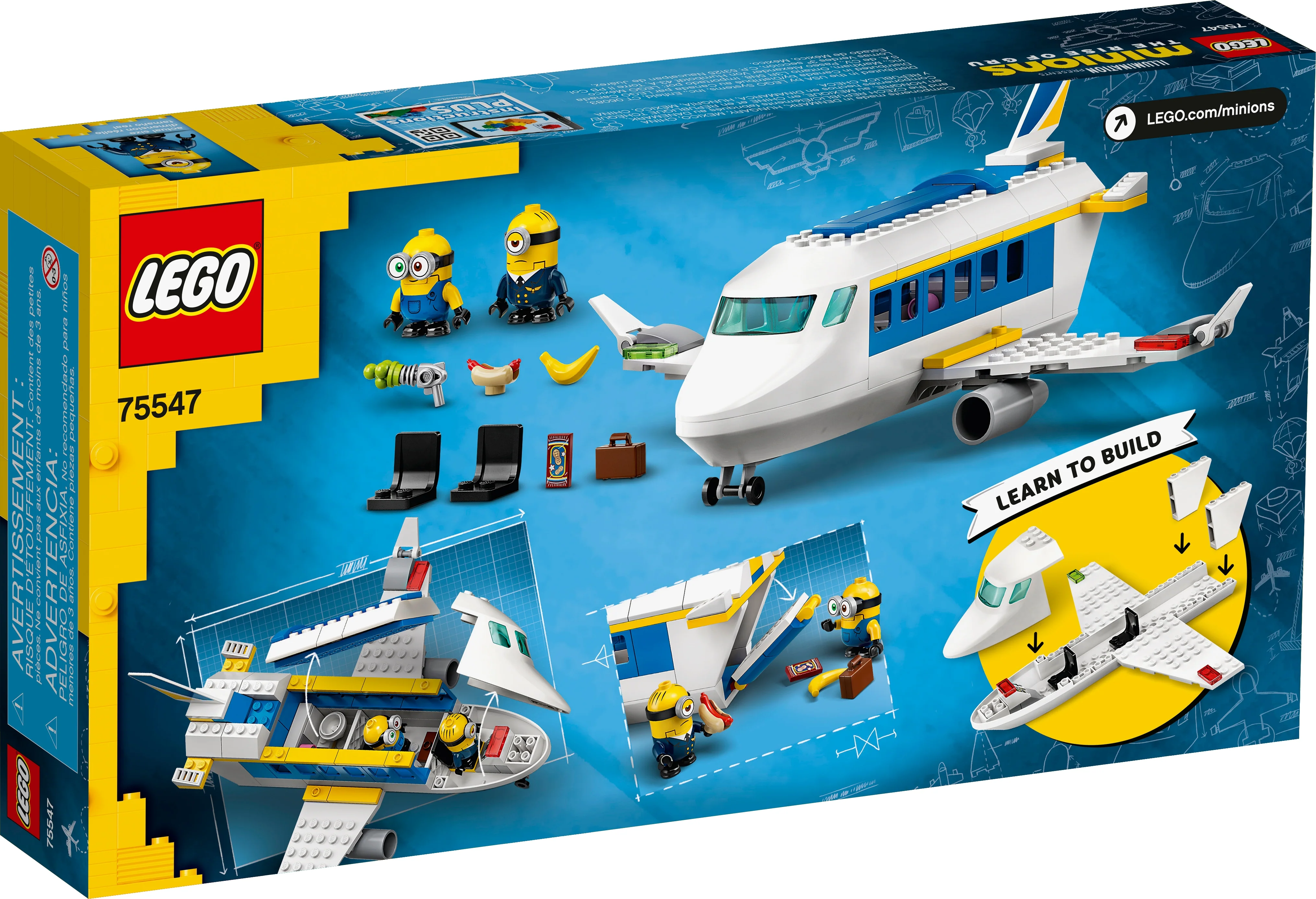 Minion Pilot in Training - Image 8