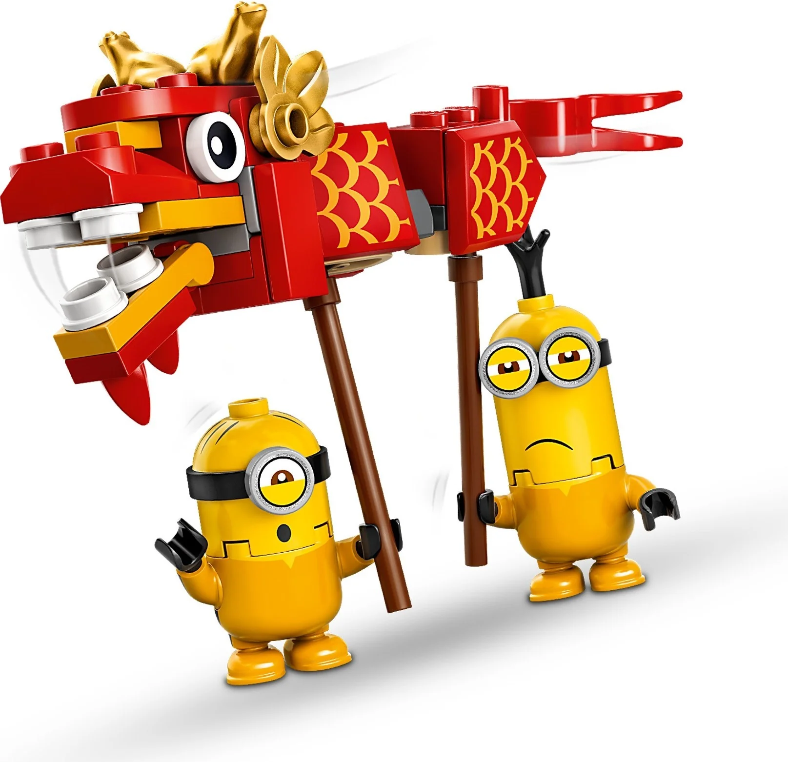Minions Kung Fu Battle - Image 6
