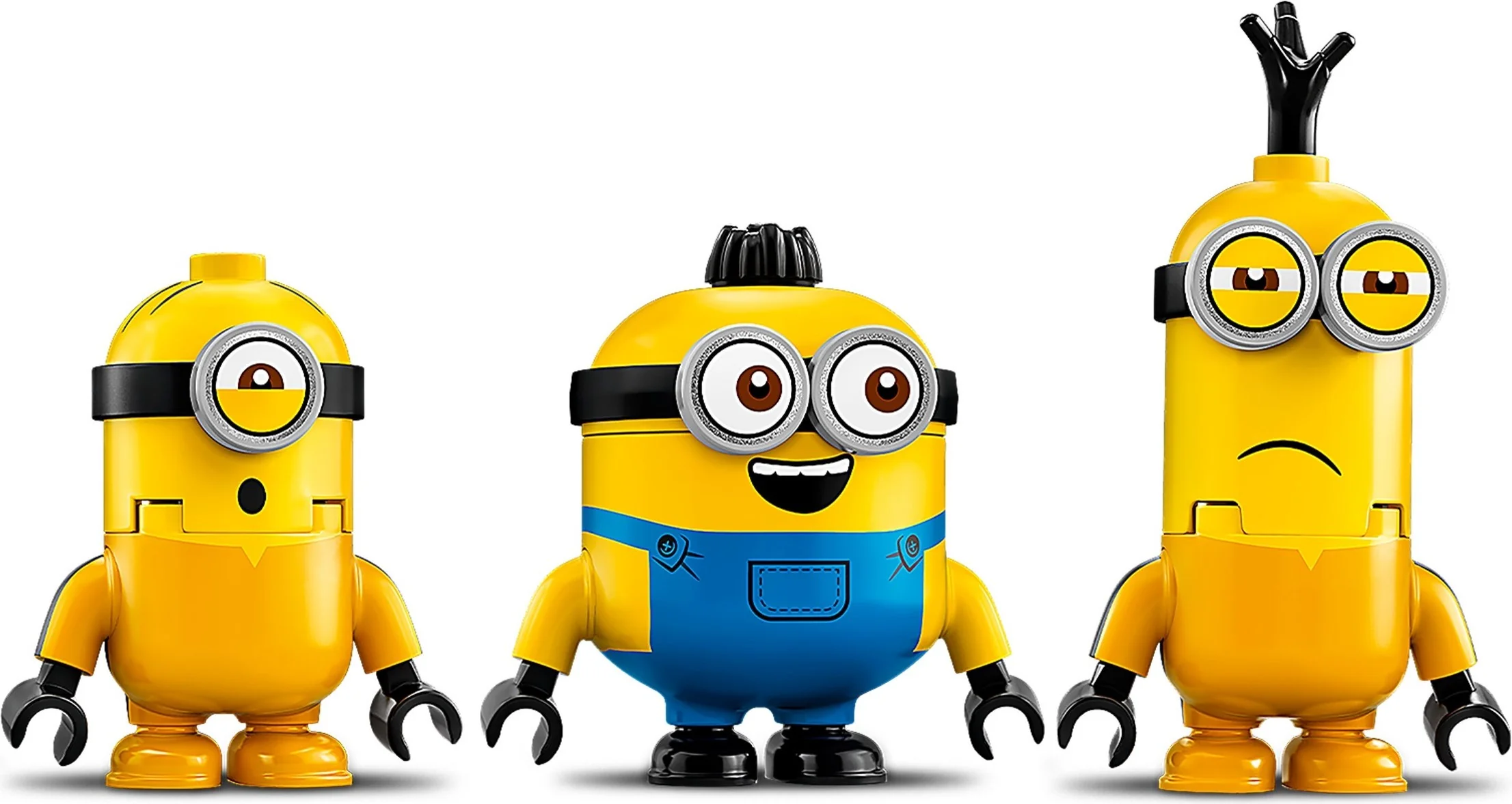 Minions Kung Fu Battle - Image 7