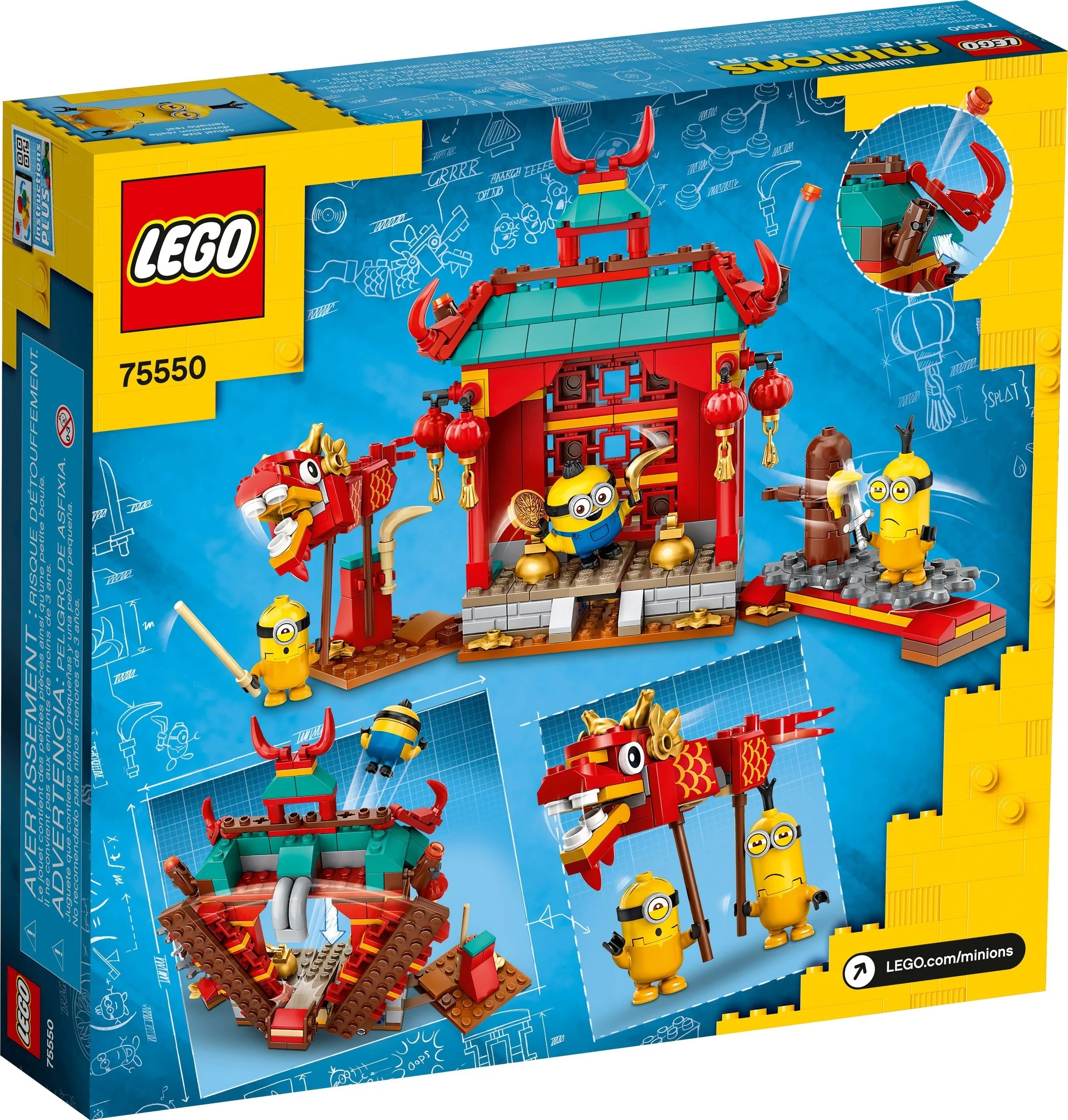 Minions Kung Fu Battle - Image 8