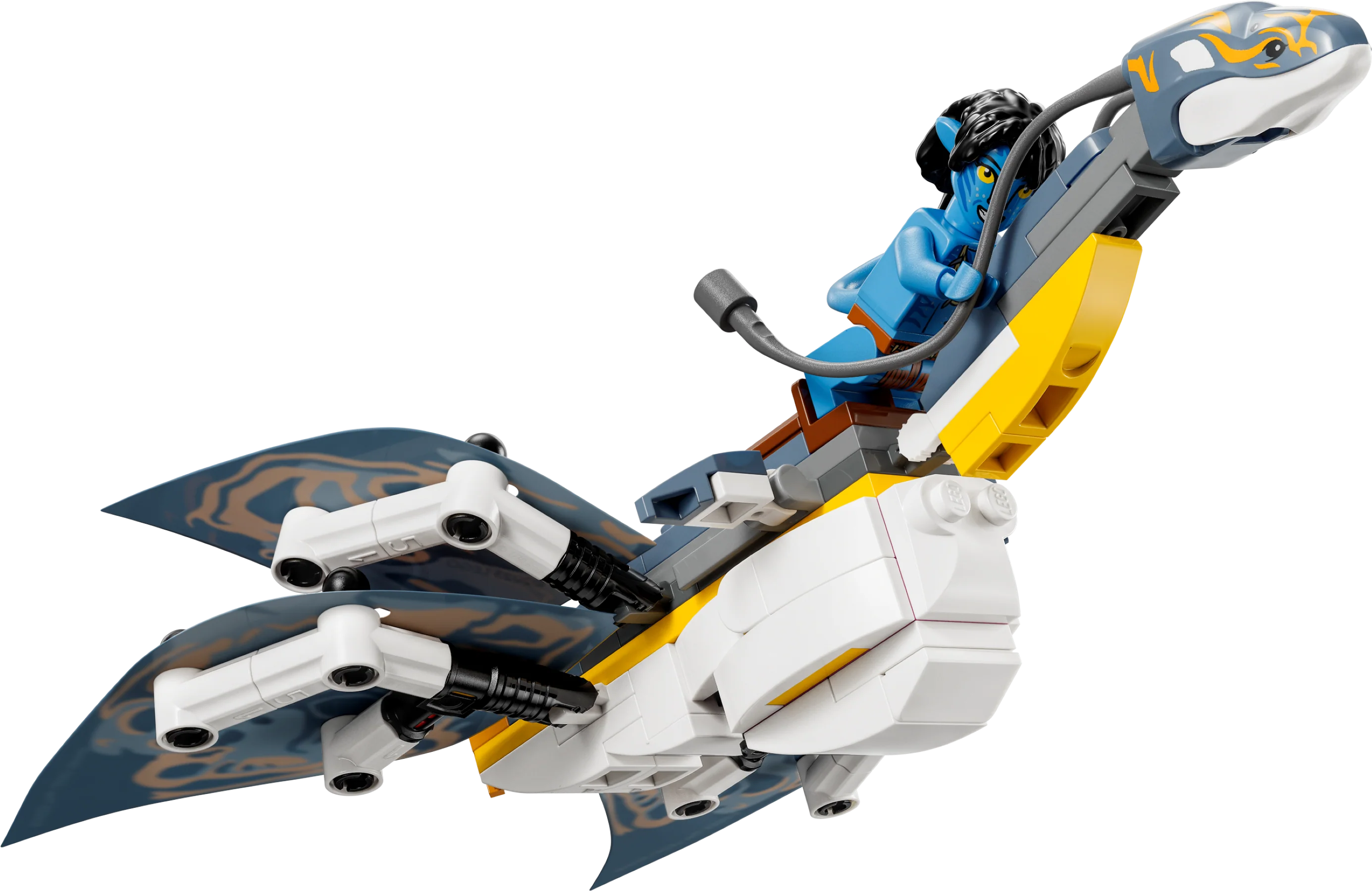 Ilu Discovery - Image 4
