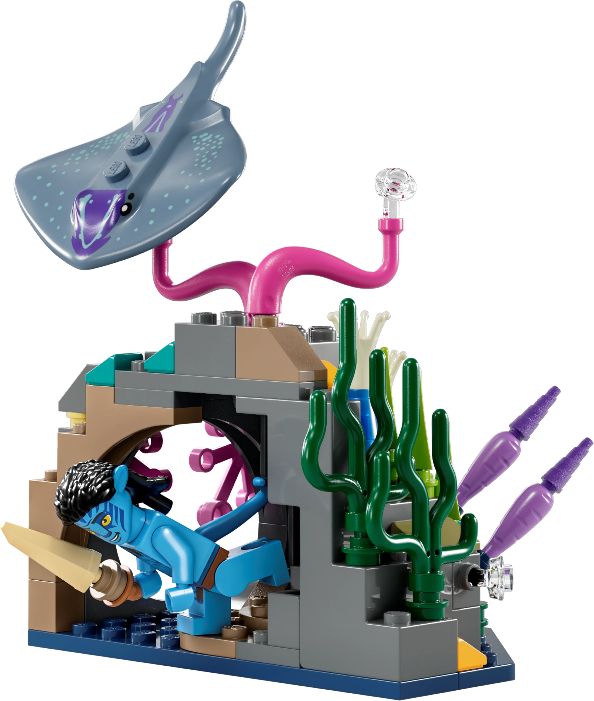 Mako Submarine - Image 4