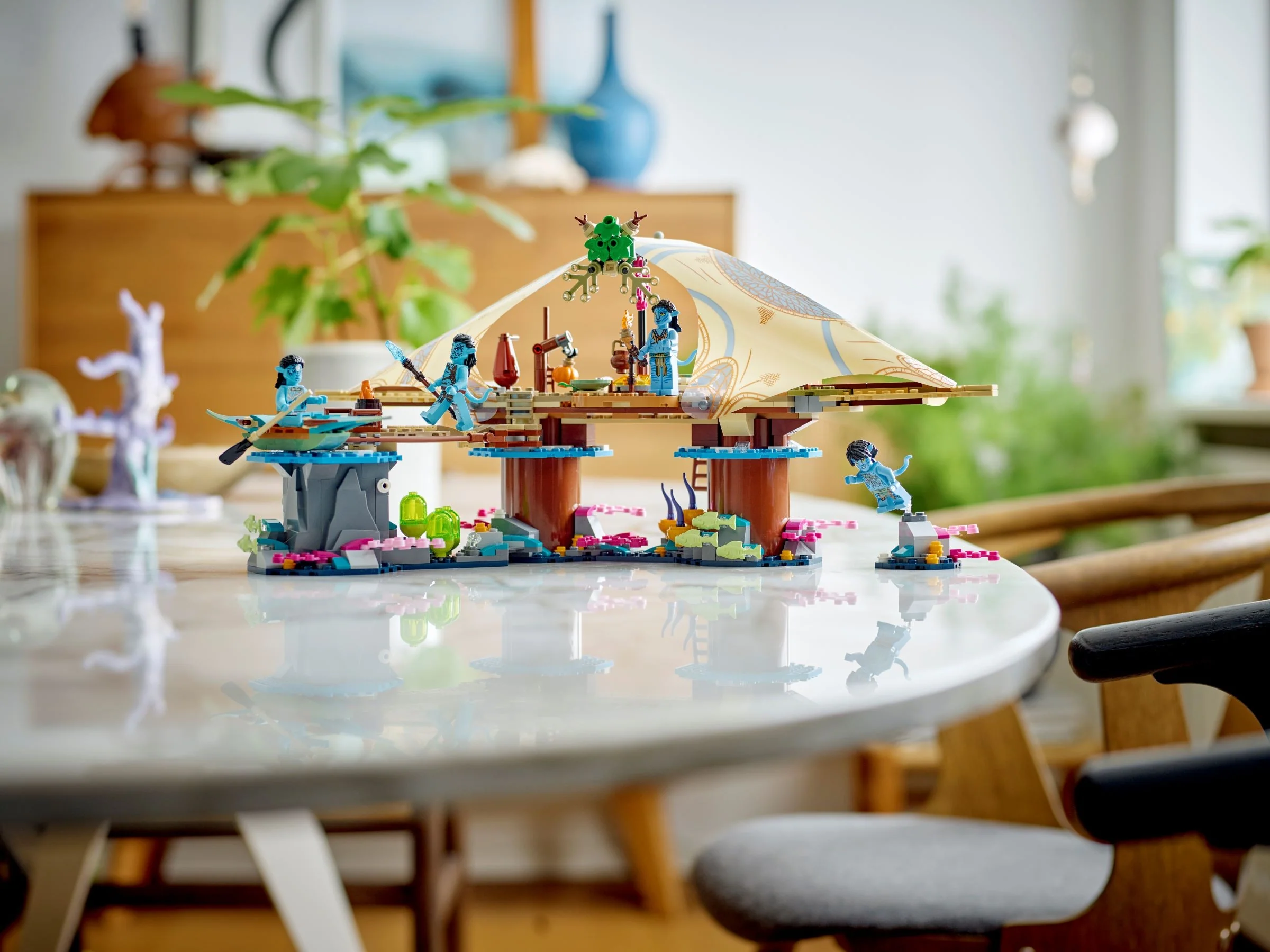 Metkayina Reef Home - Image 11