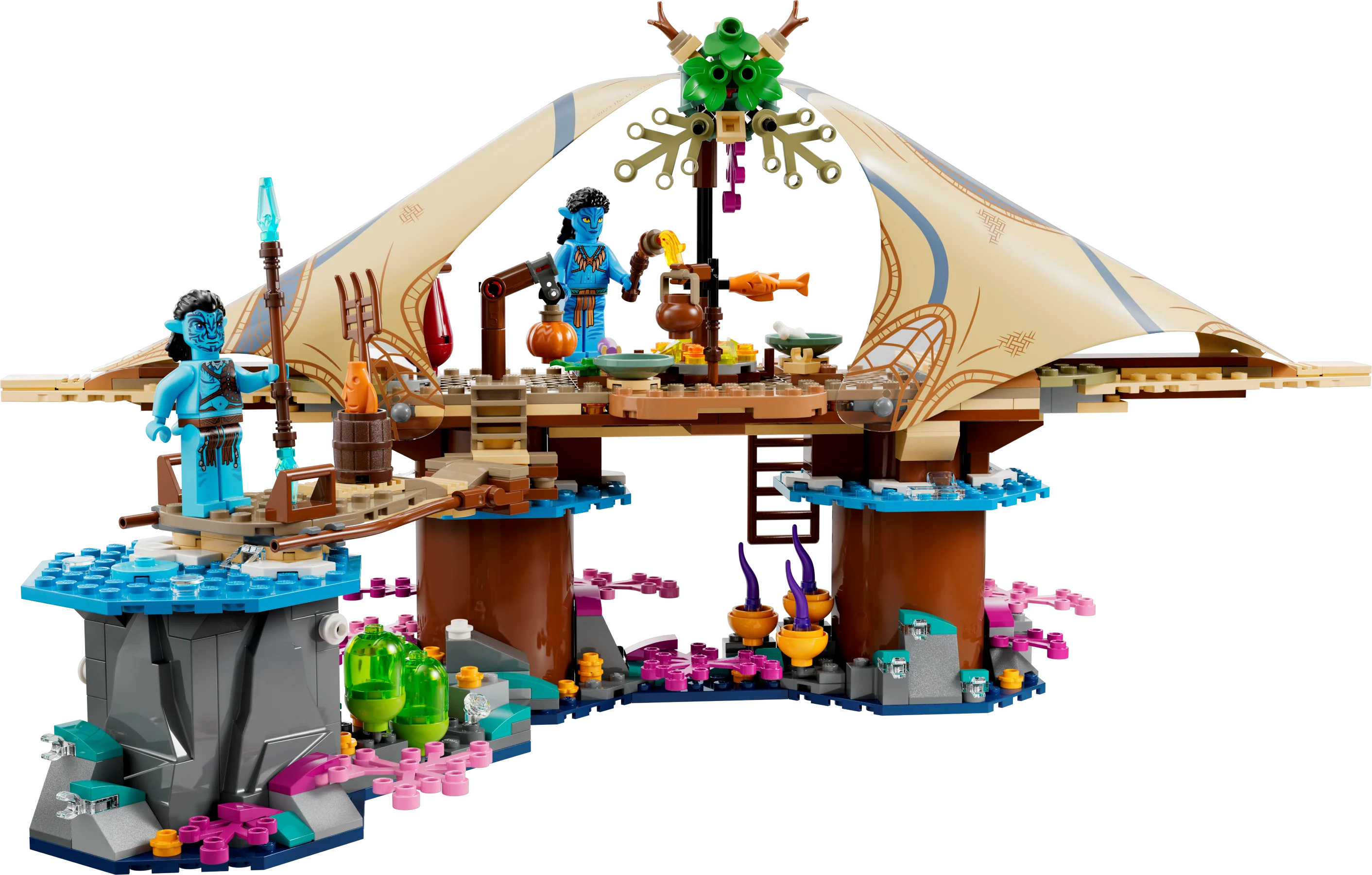 Metkayina Reef Home - Image 3