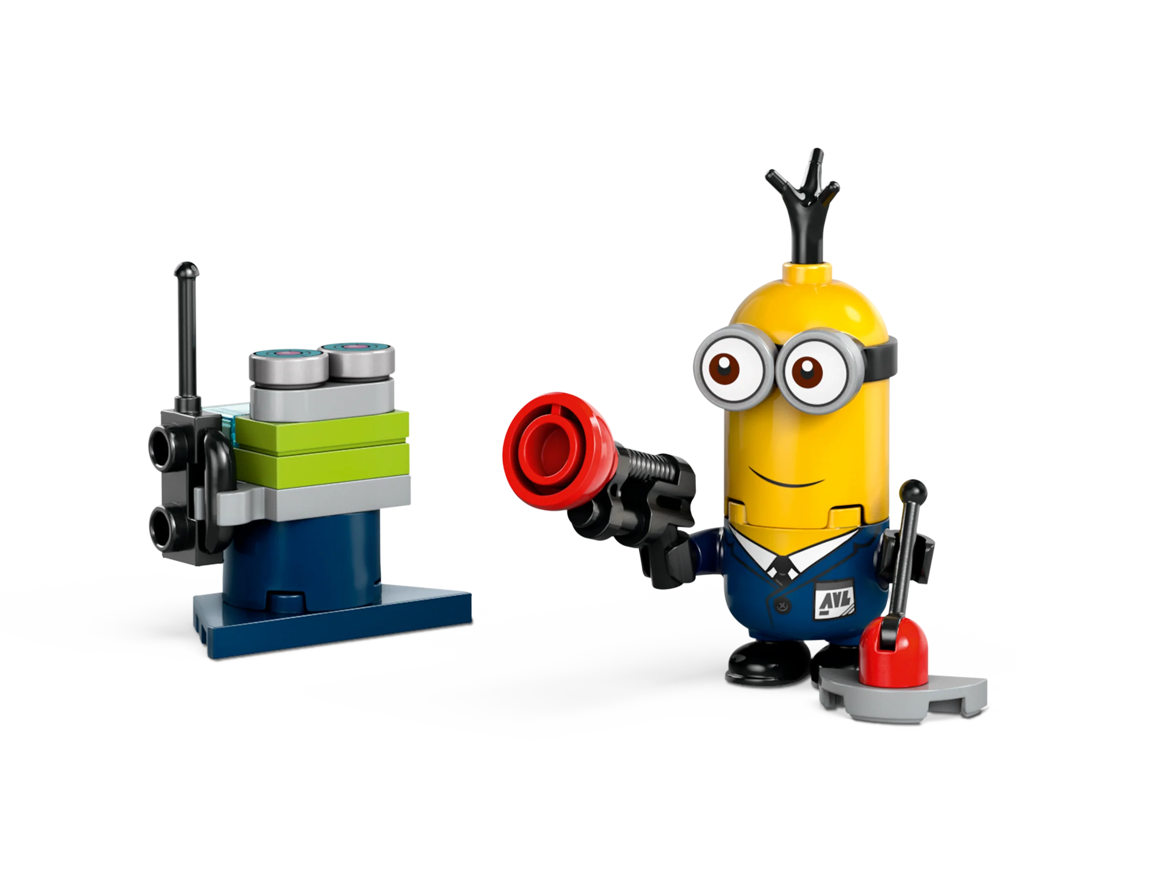 Minions and Banana Car - Image 5