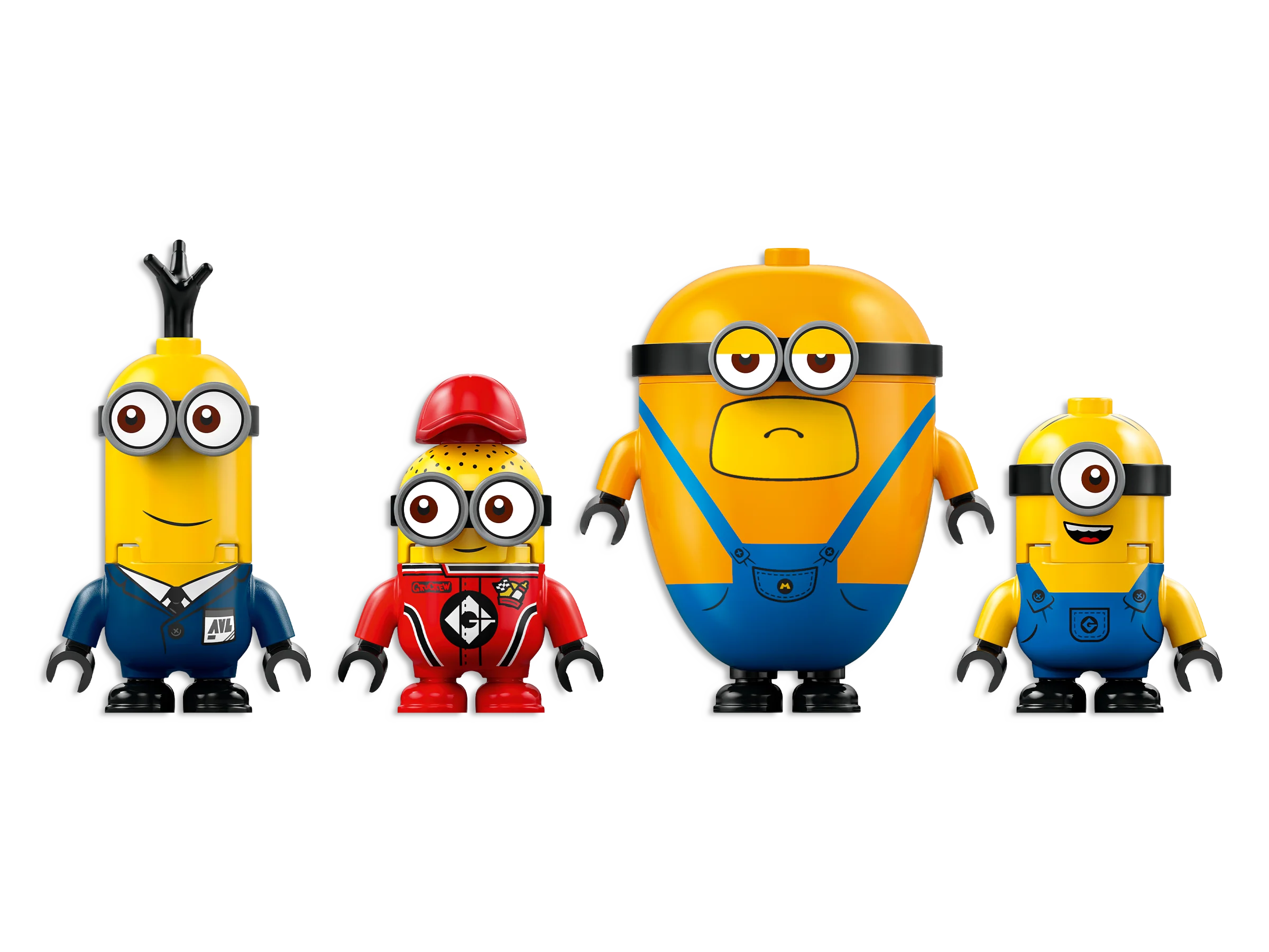 Minions and Banana Car - Image 6