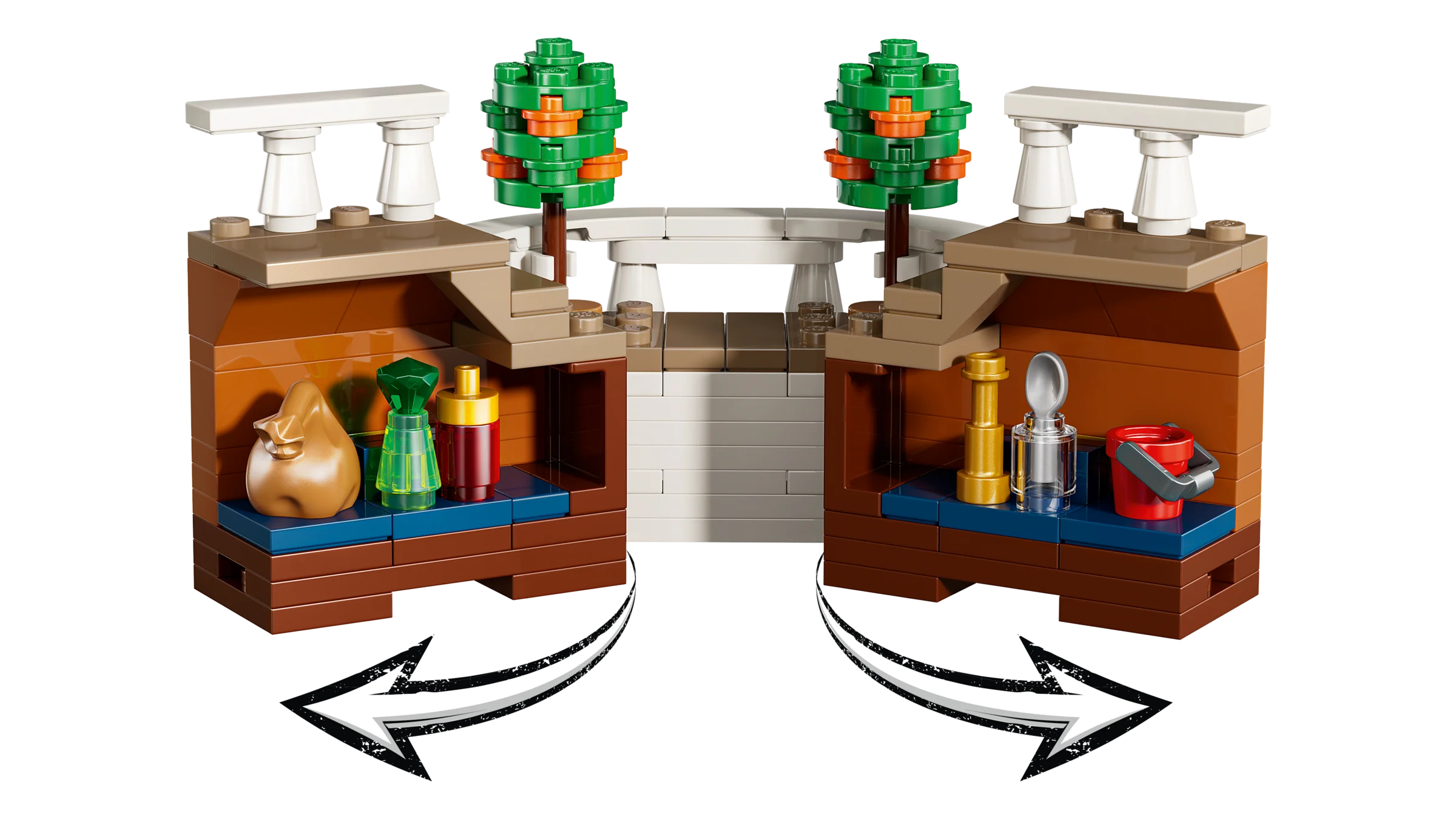 The Going Merry Pirate Ship - Image 6