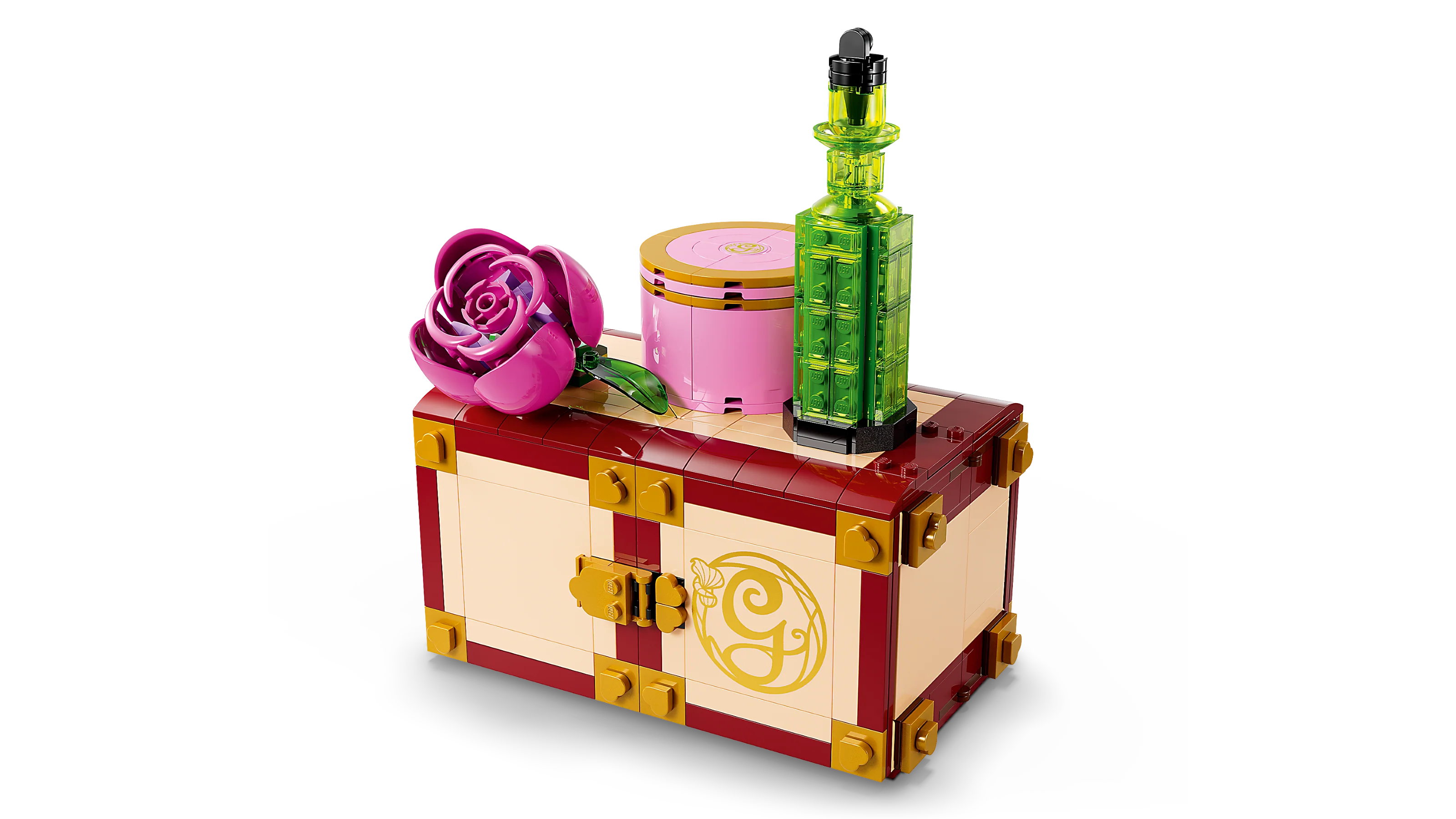Glinda & Elphaba's Dormitory - Image 3