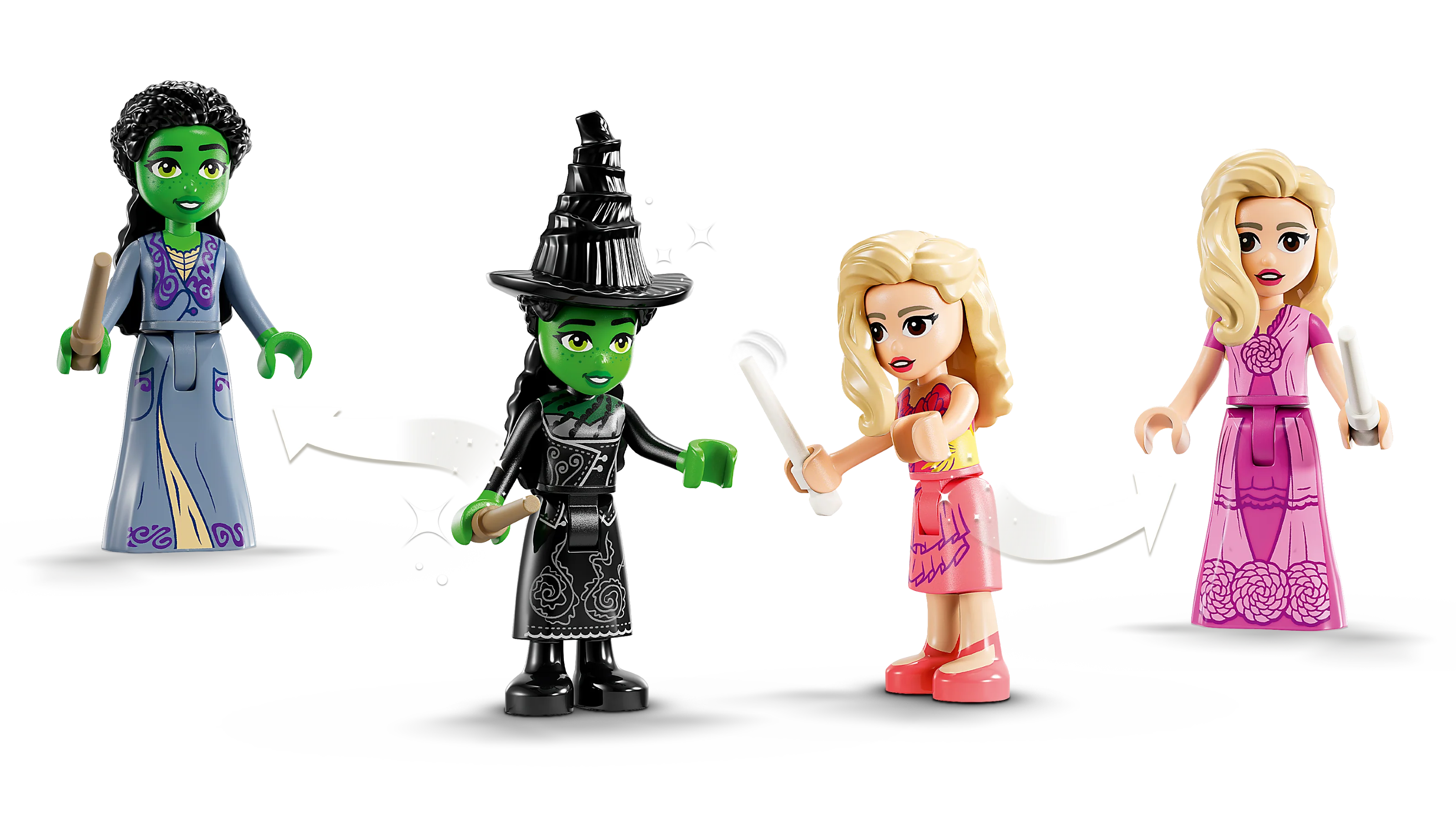Glinda & Elphaba's Dormitory - Image 4