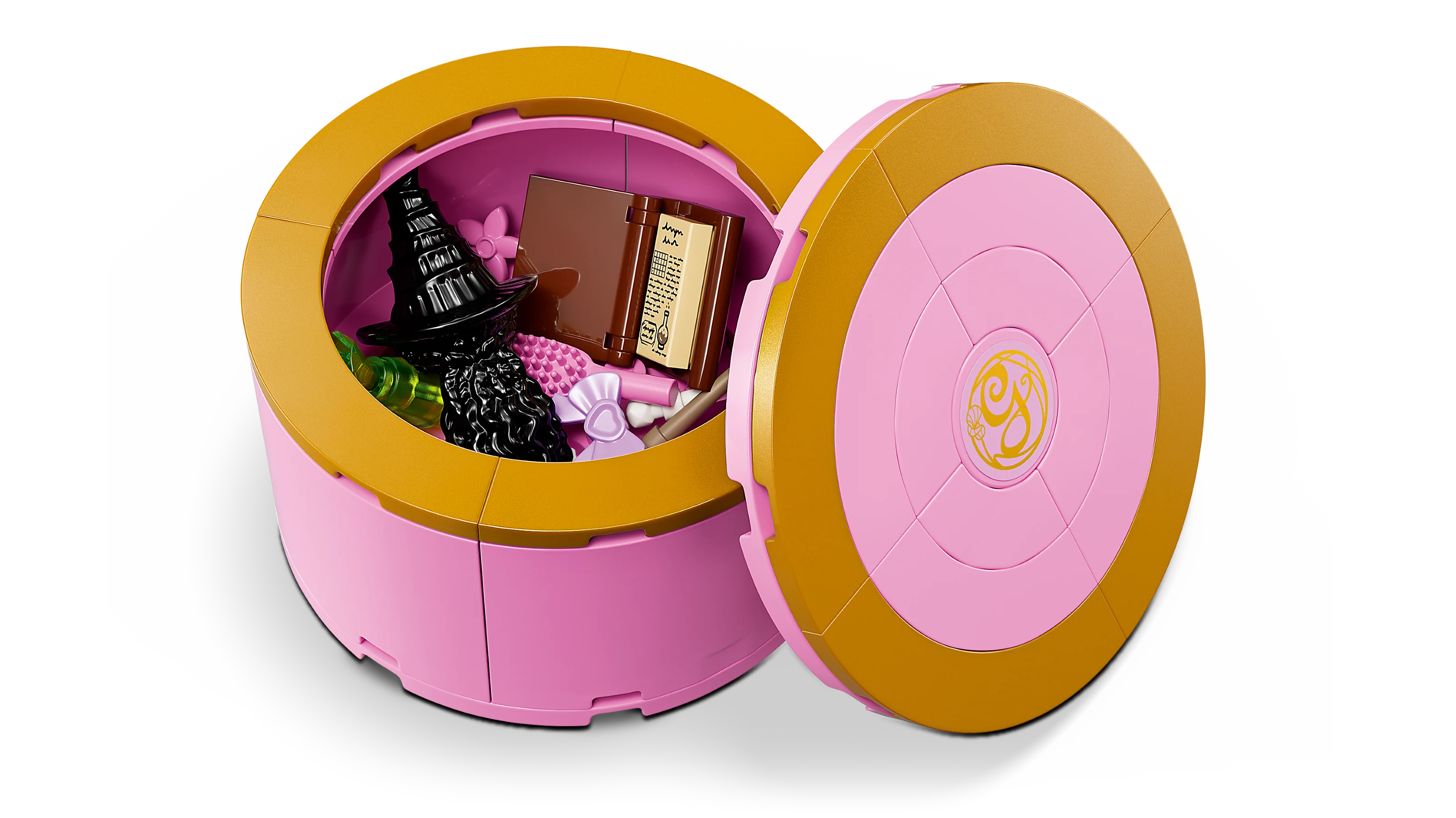 Glinda & Elphaba's Dormitory - Image 7