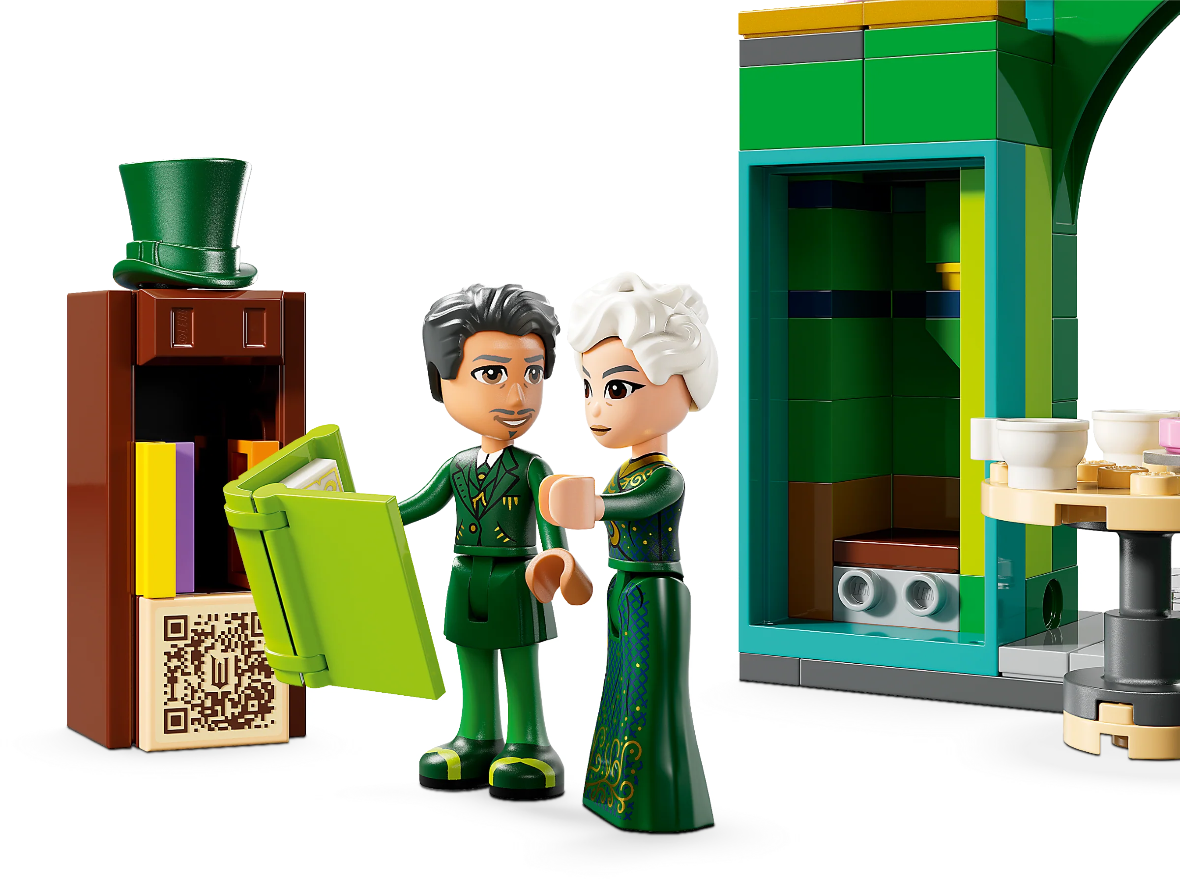 Welcome to Emerald City - Image 4