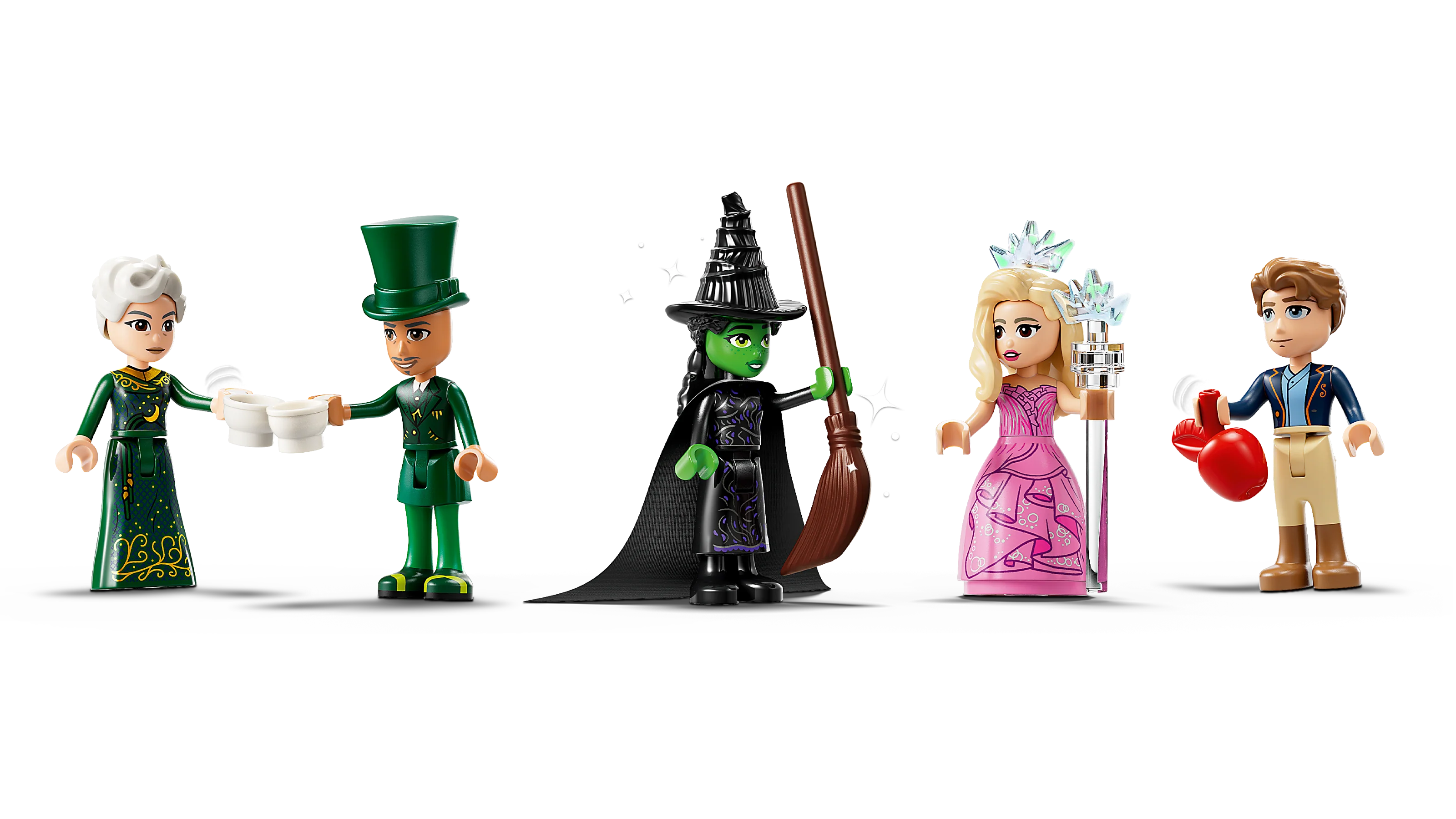 Welcome to Emerald City - Image 7