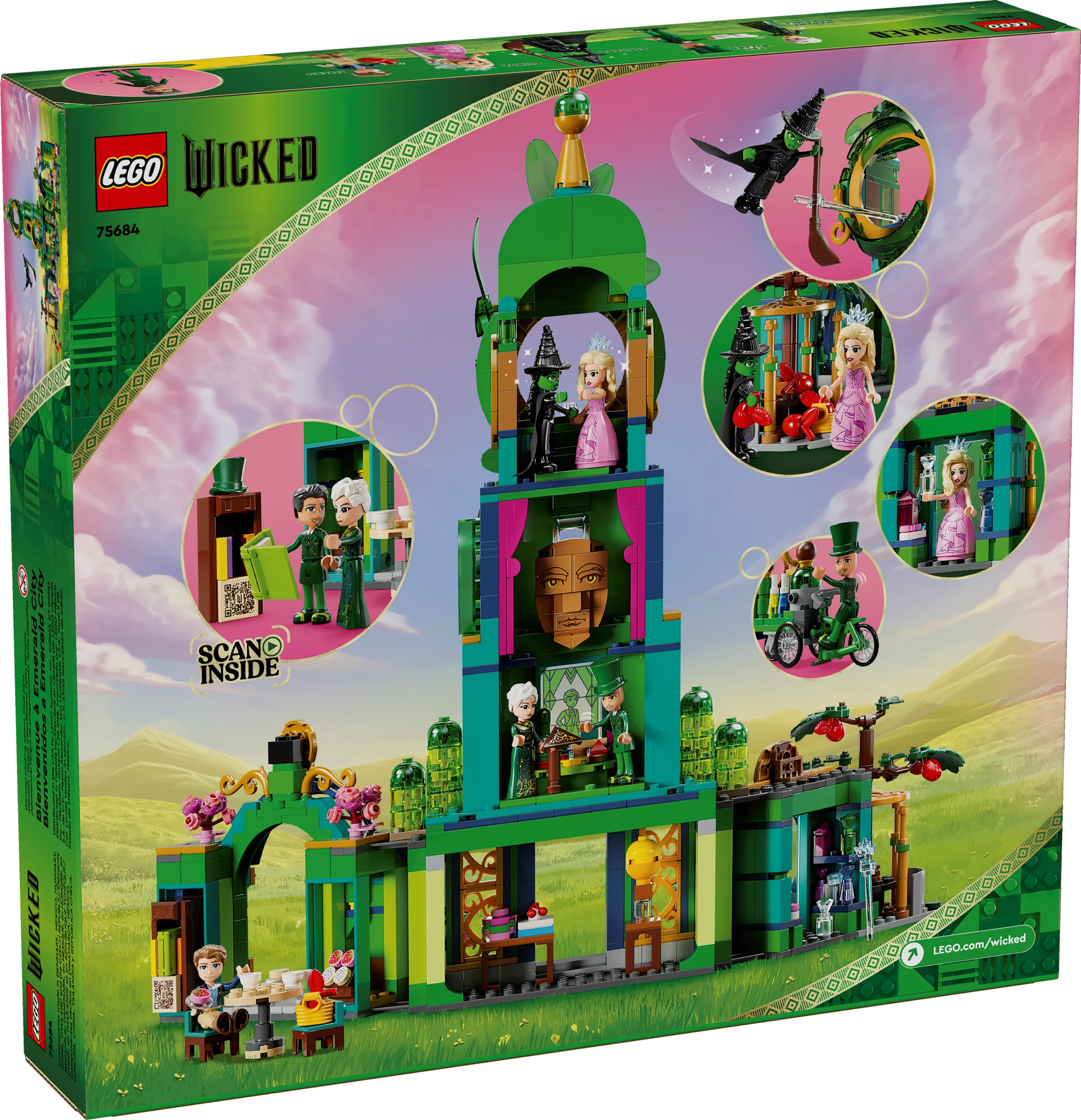 Welcome to Emerald City - Image 8