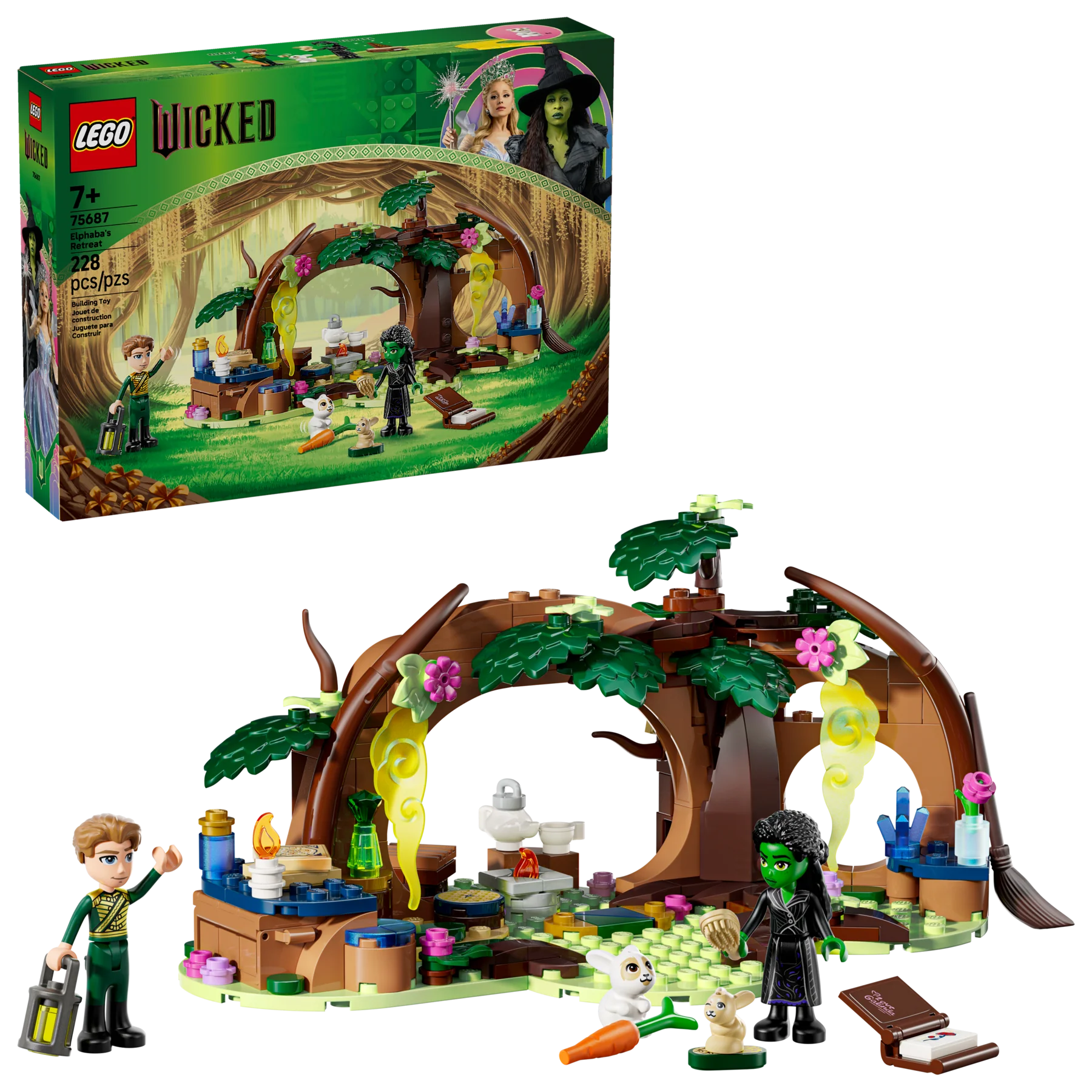 Elphaba's Retreat - Image 2