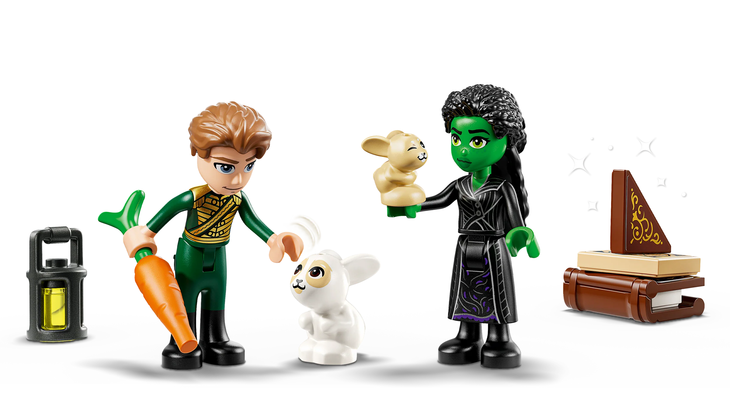 Elphaba's Retreat - Image 3