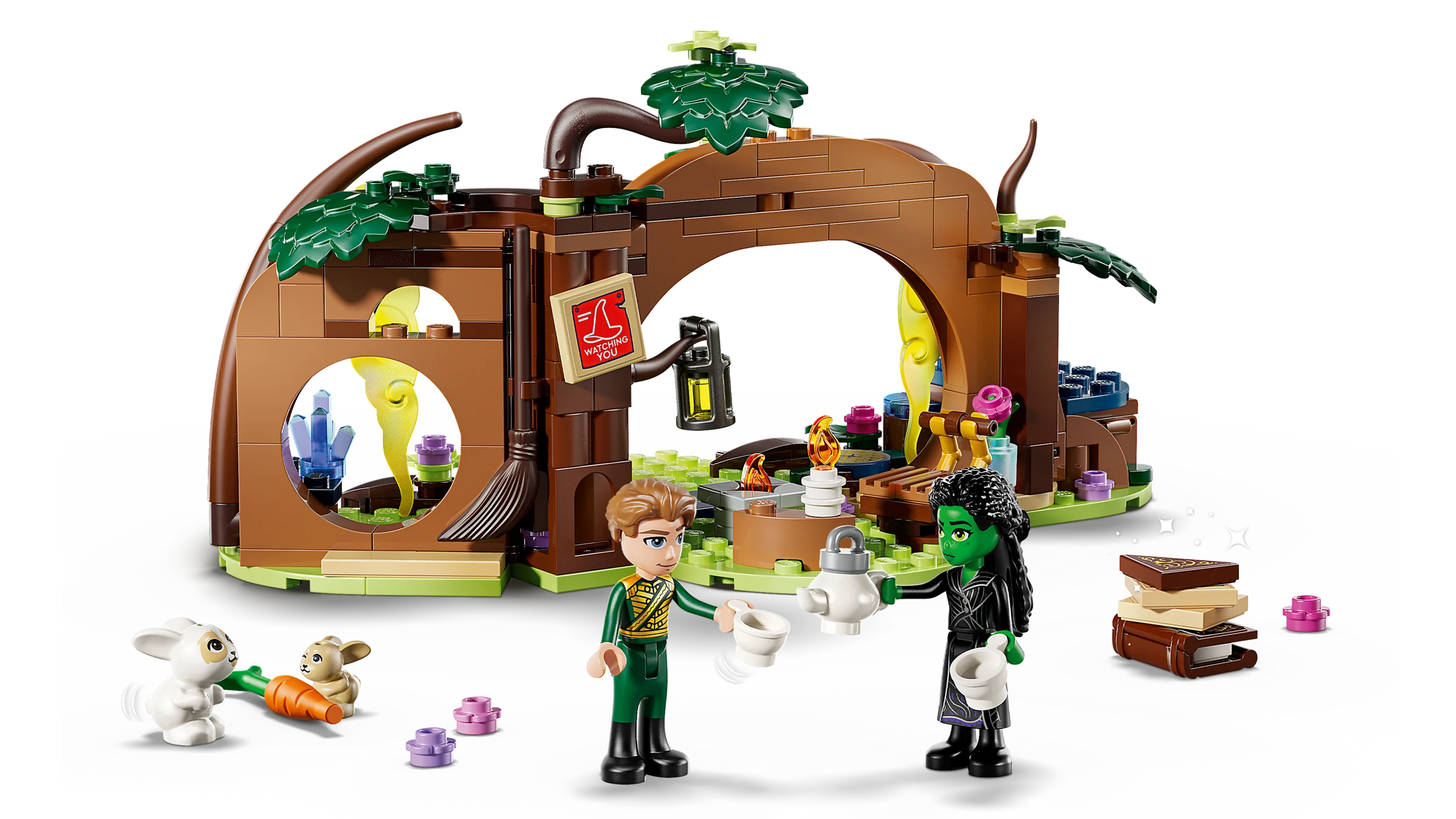 Elphaba's Retreat - Image 4