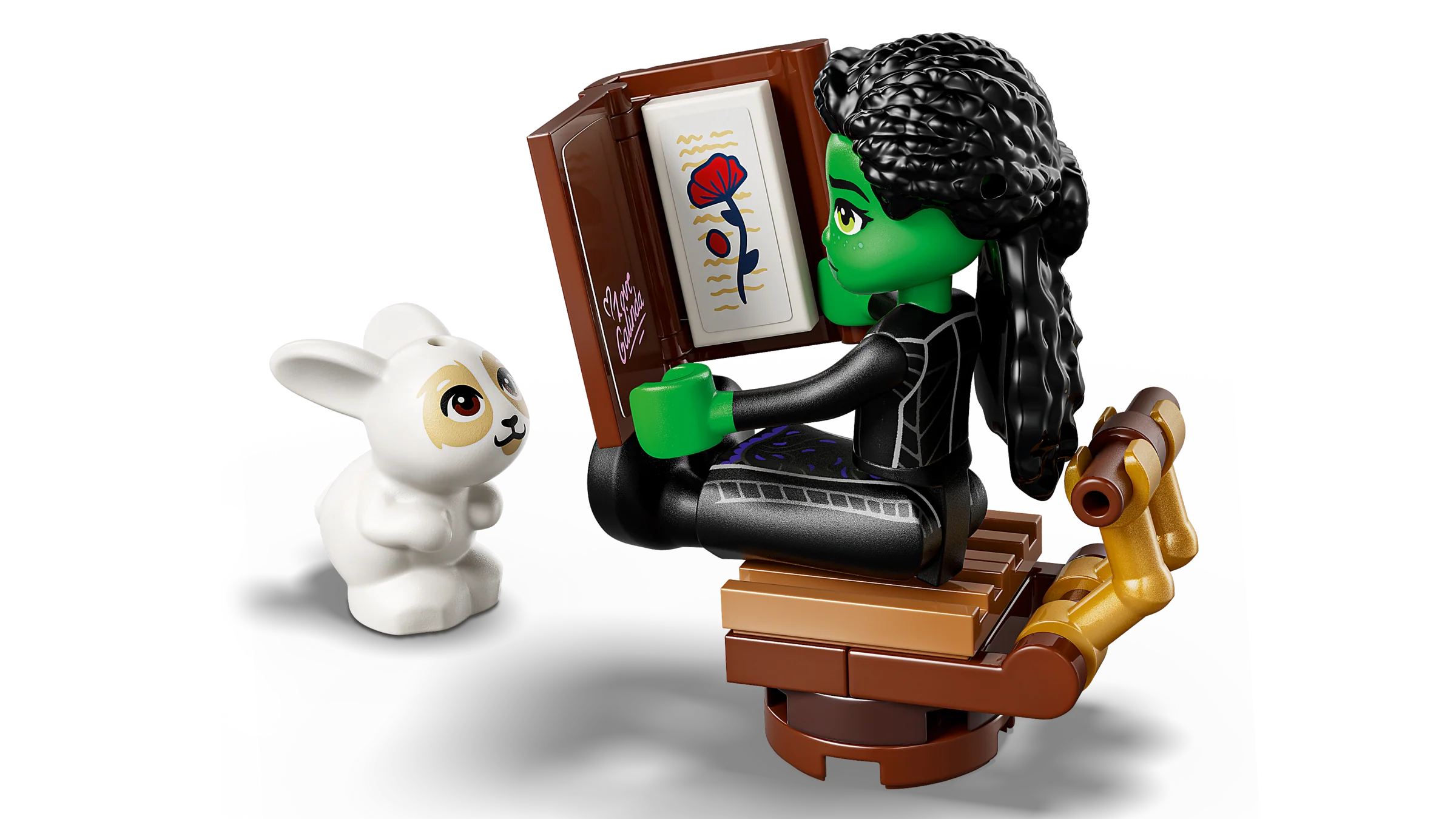 Elphaba's Retreat - Image 5
