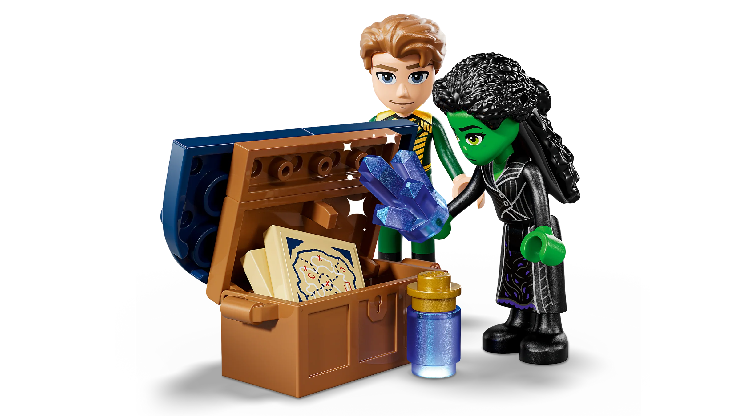 Elphaba's Retreat - Image 6