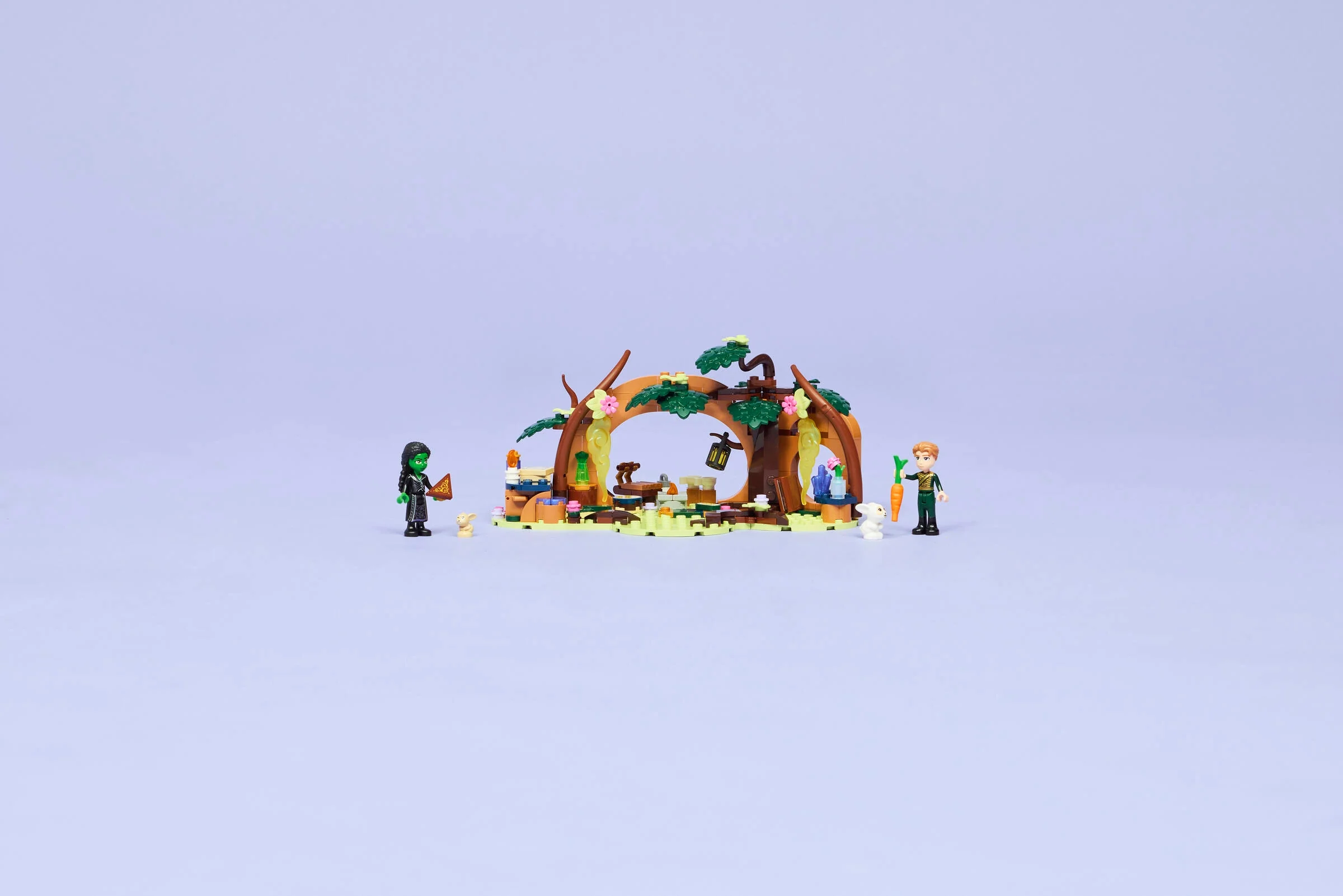 Elphaba's Retreat - Image 9