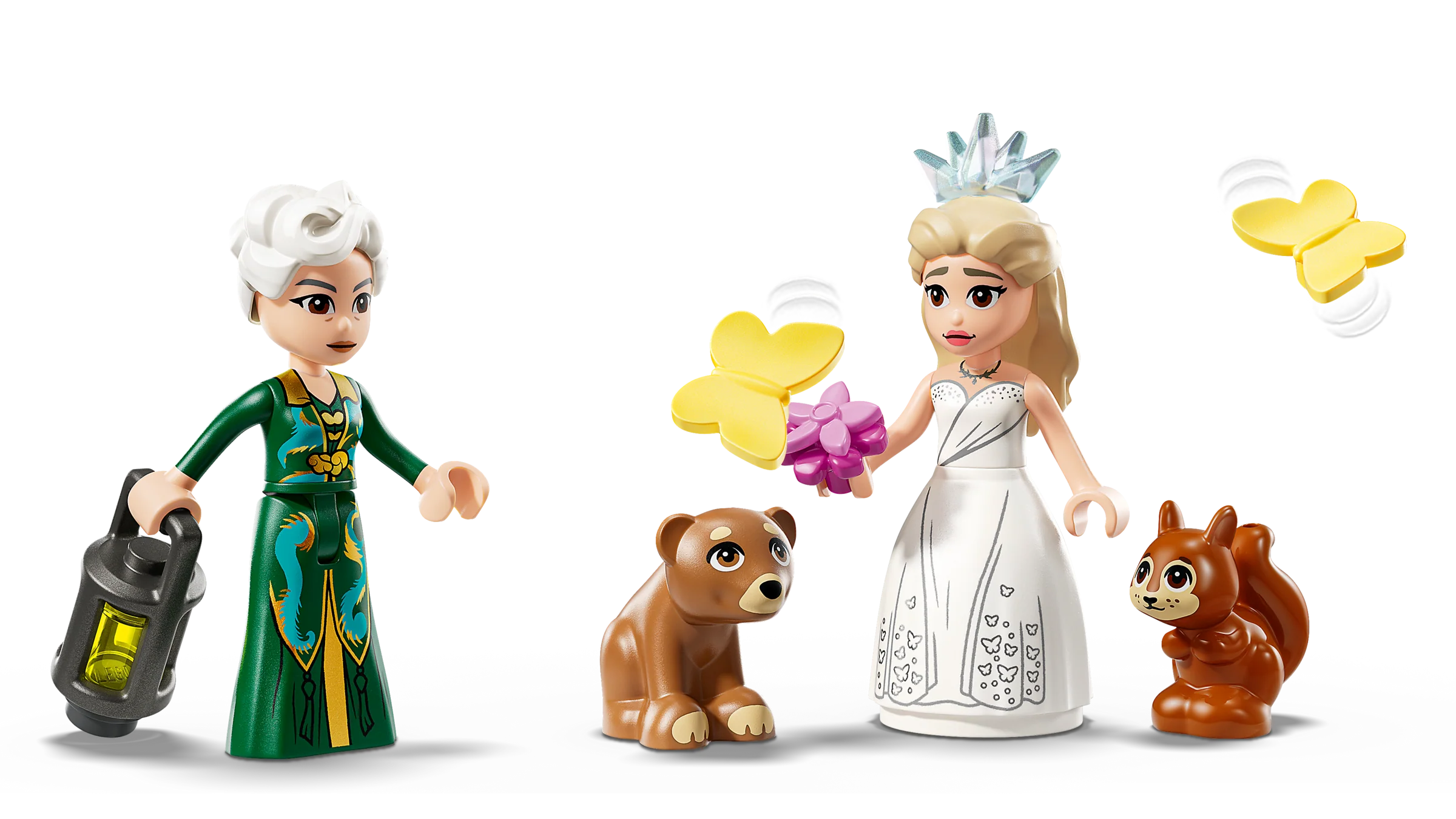 Glinda's Wedding Day - Image 4