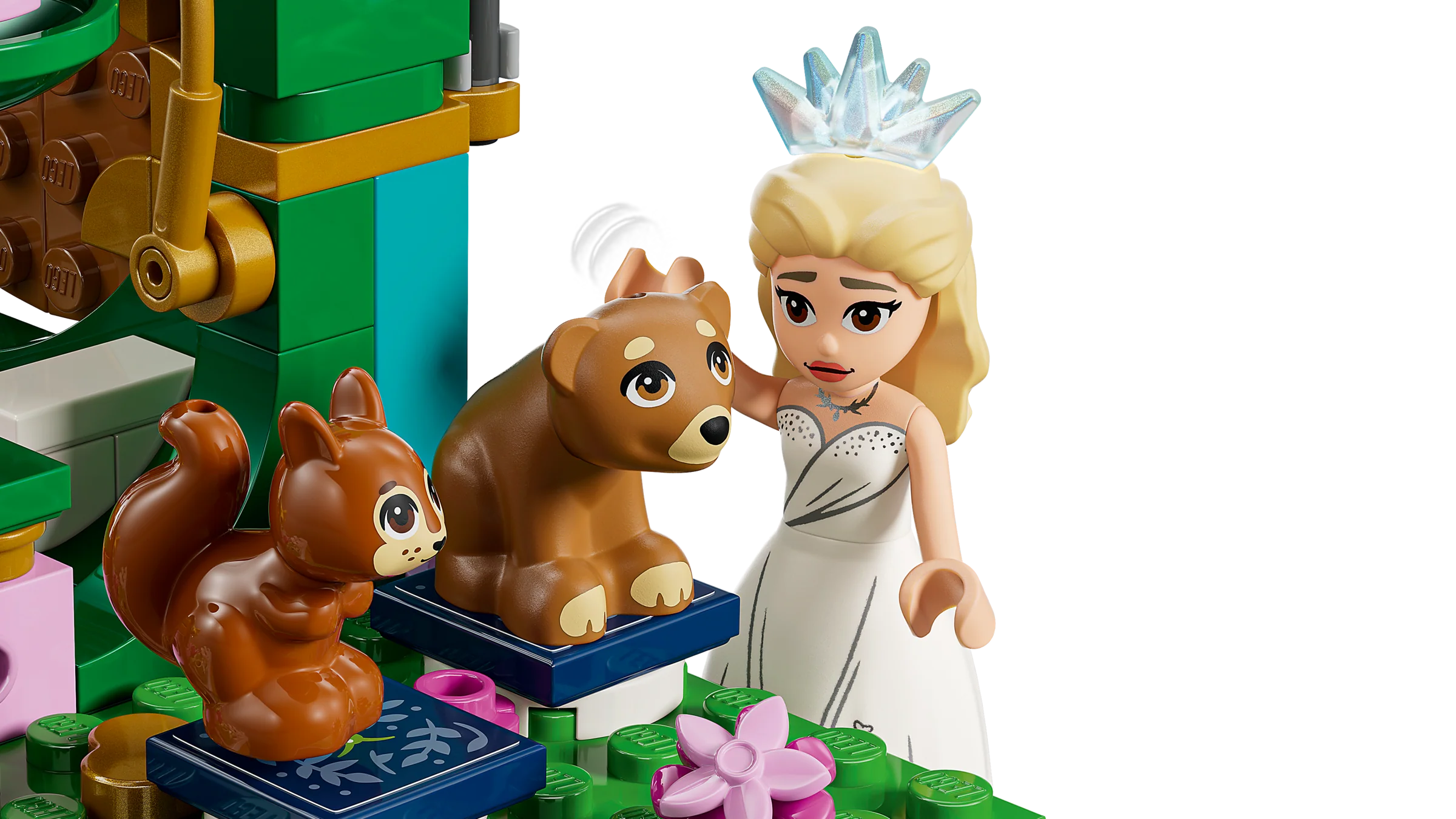 Glinda's Wedding Day - Image 5