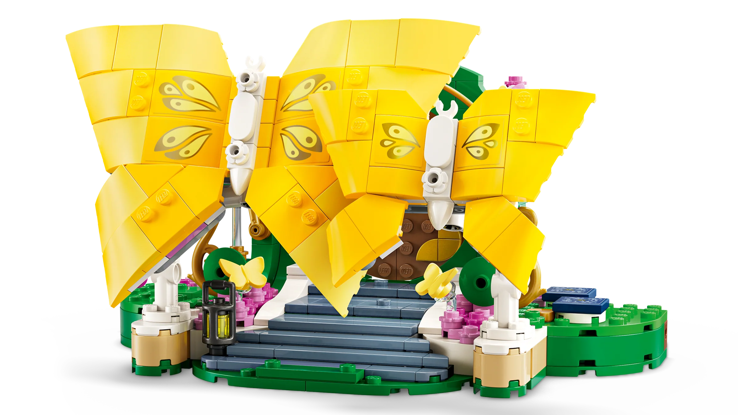 Glinda's Wedding Day - Image 6
