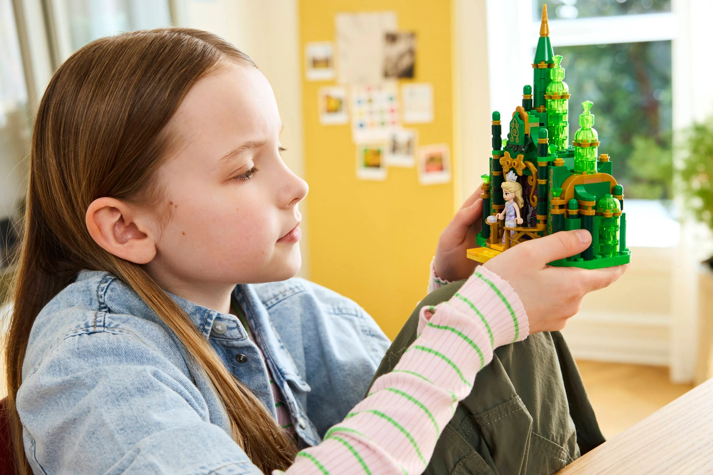 Emerald City & Kiamo Ko Castle - Image 4
