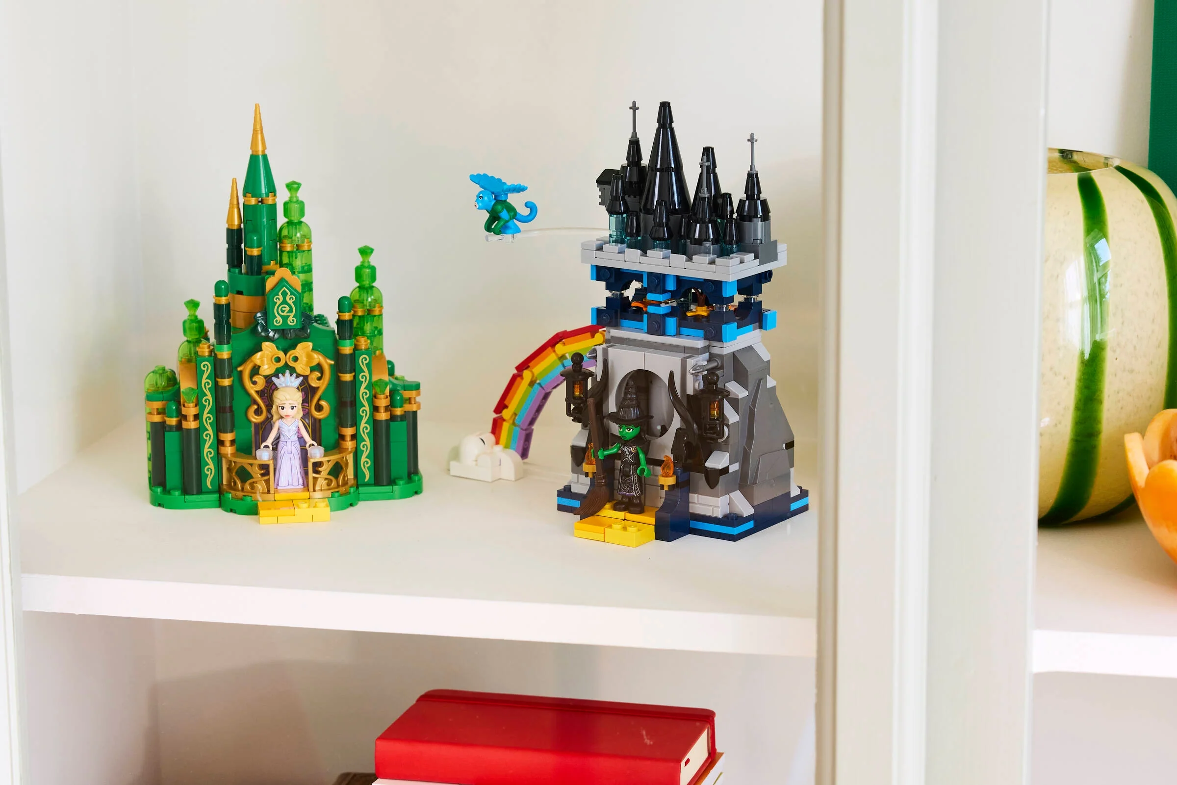 Emerald City & Kiamo Ko Castle - Image 6