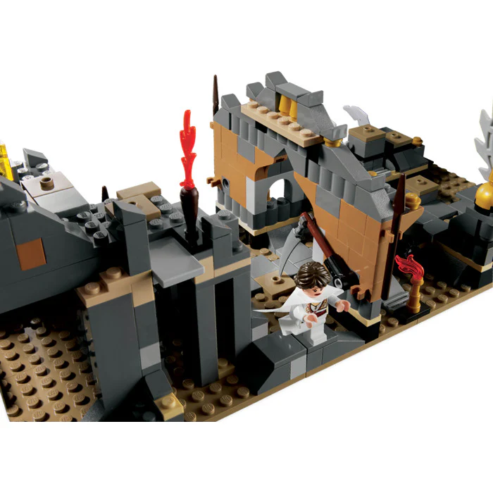 Quest Against Time - Image 3